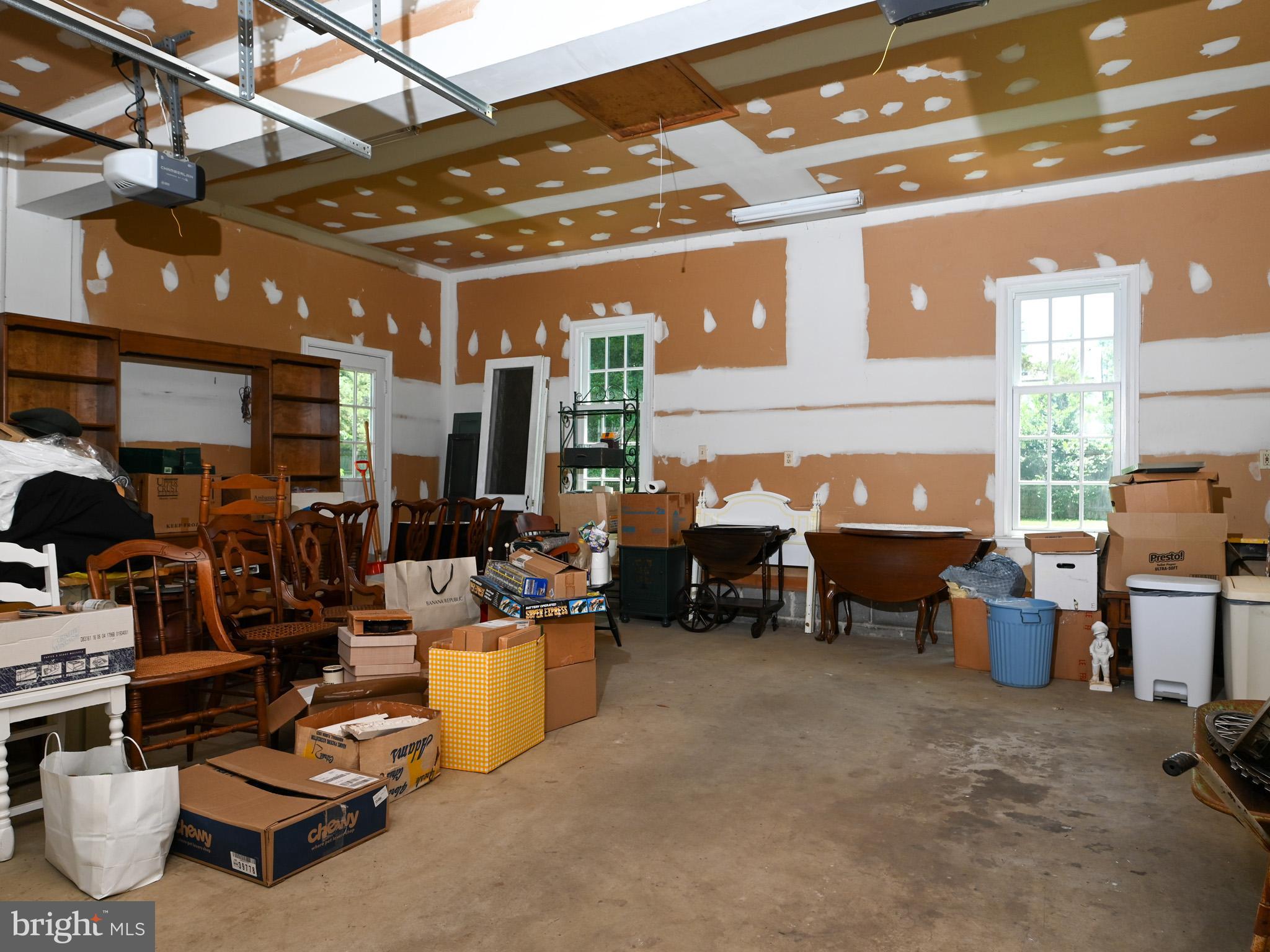 MAPLE HEIGHTS - Residential