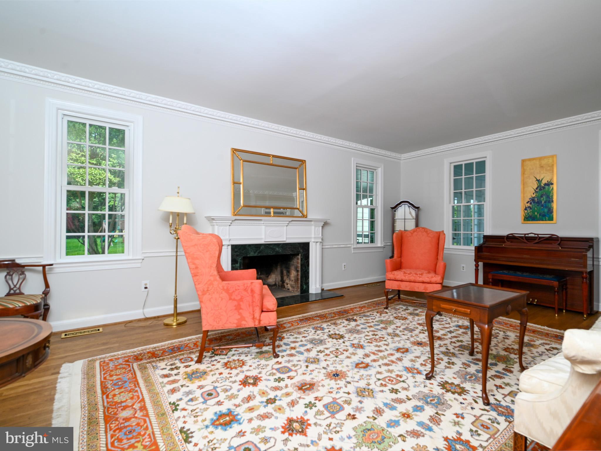 MAPLE HEIGHTS - Residential