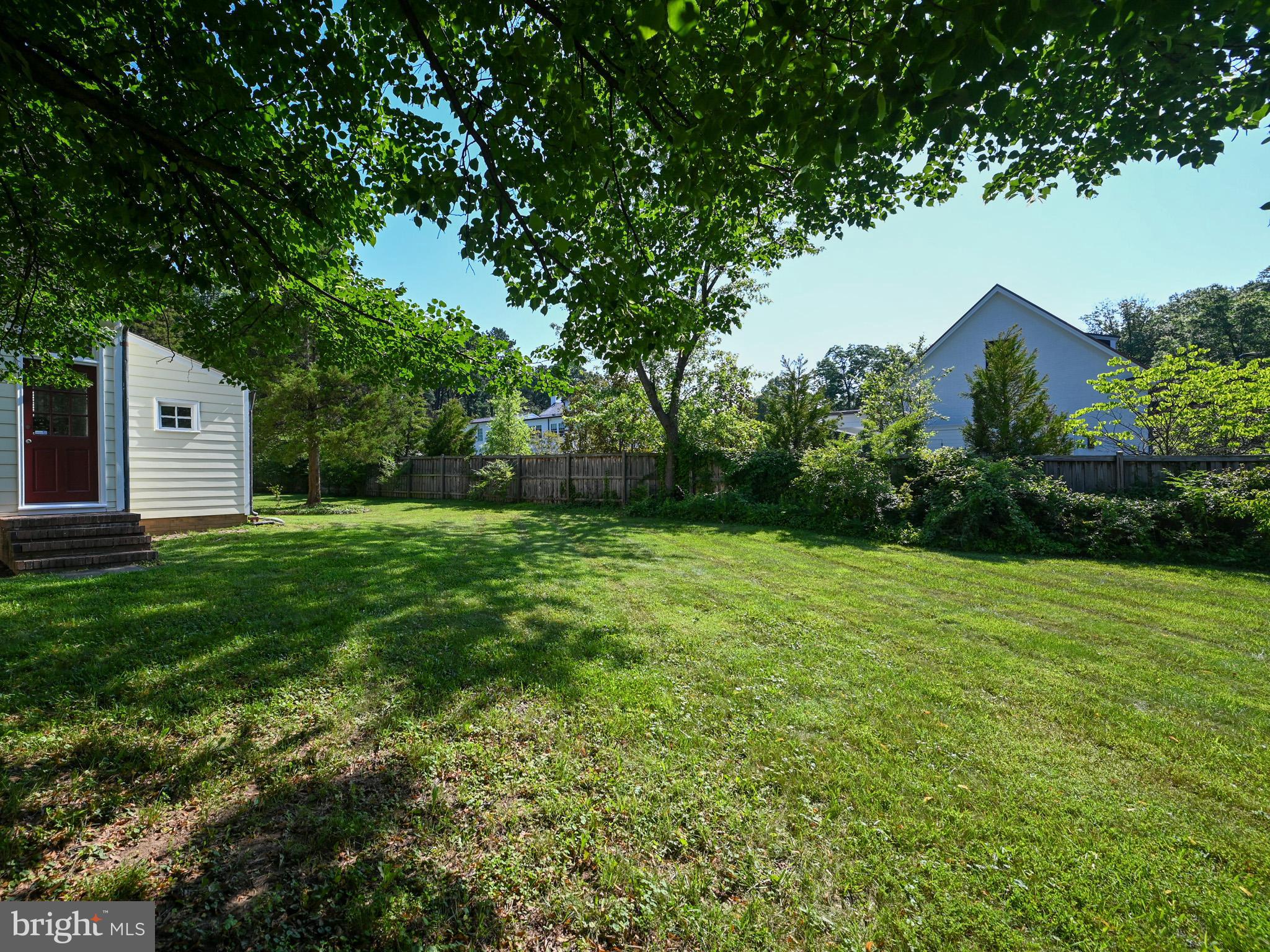 MAPLE HEIGHTS - Residential