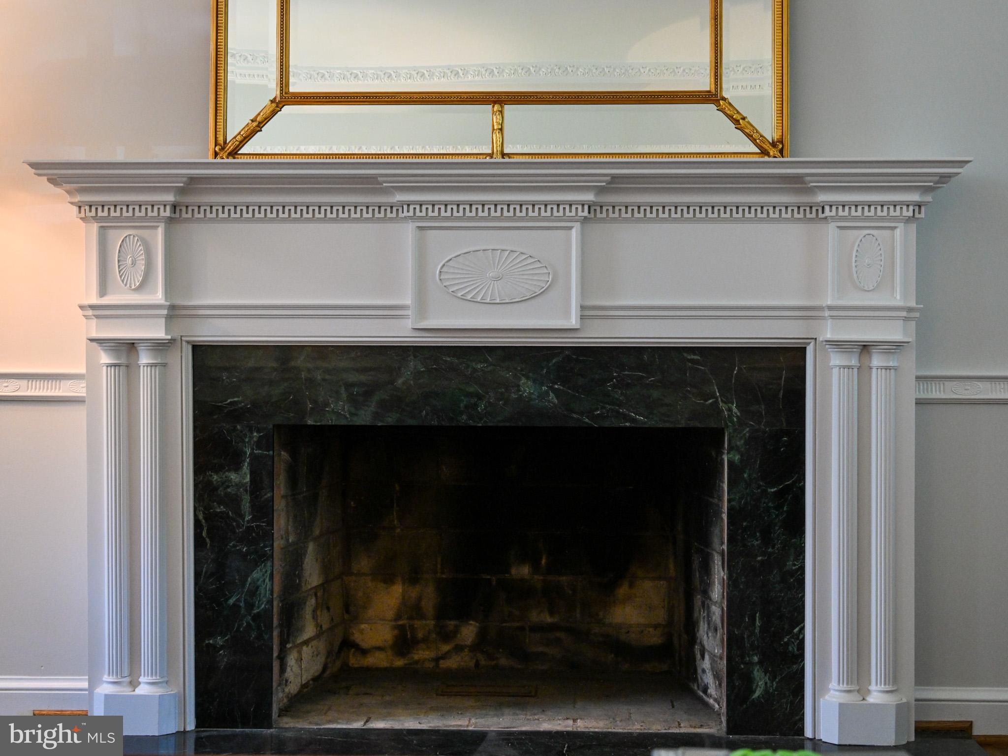 MAPLE HEIGHTS - Residential