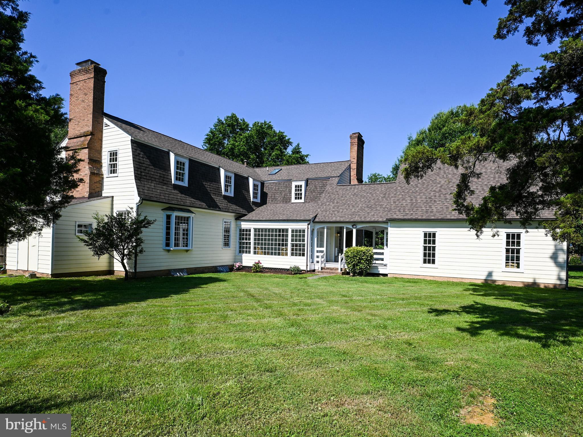 4200 MAPLE TREE COURT