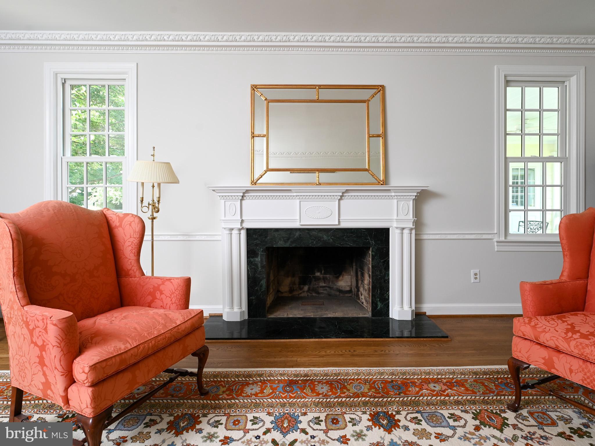 MAPLE HEIGHTS - Residential