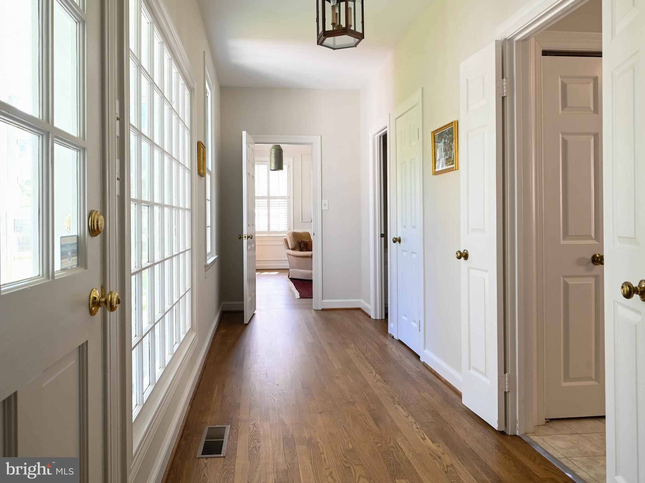 MAPLE HEIGHTS - Residential