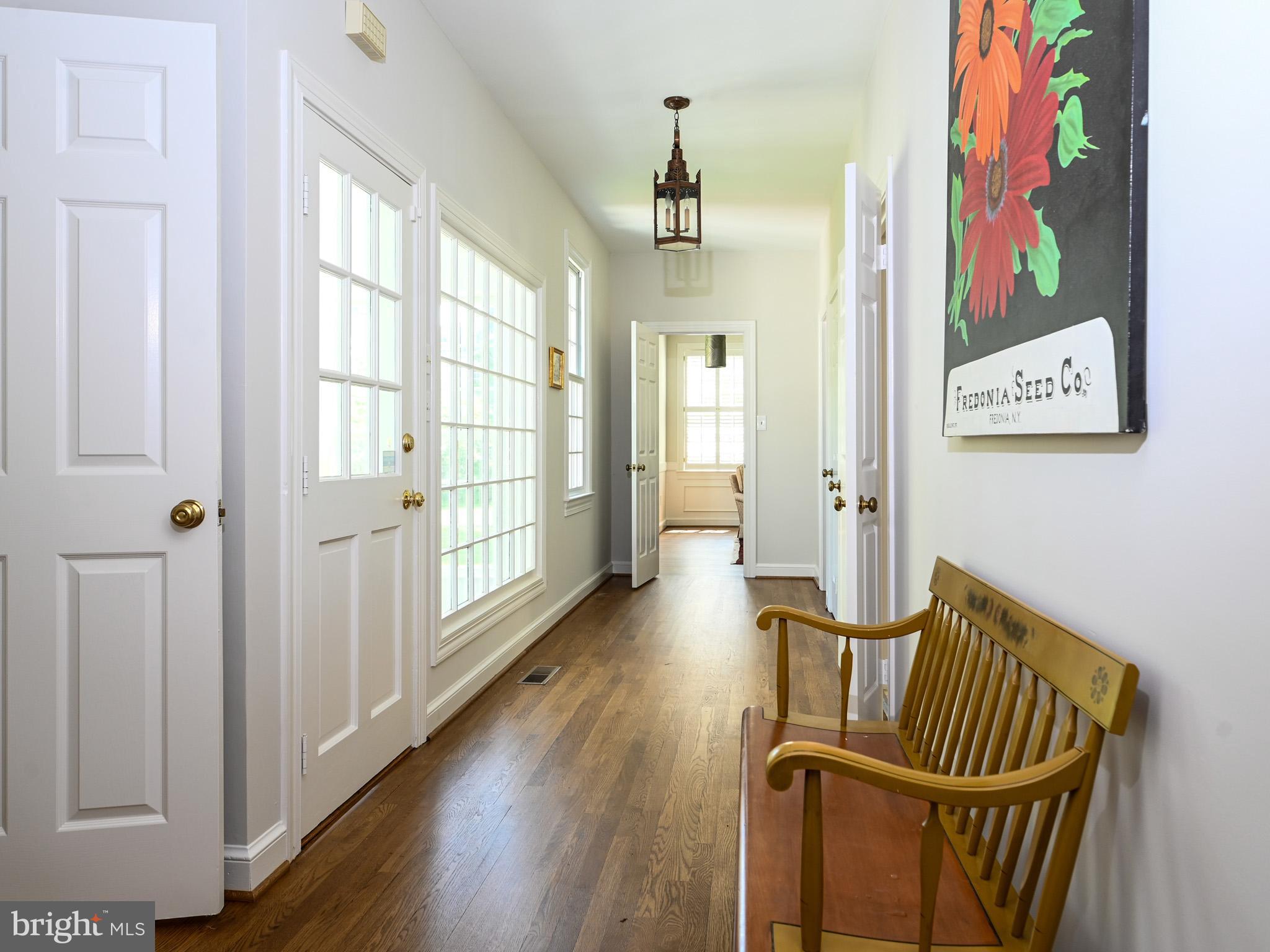 MAPLE HEIGHTS - Residential