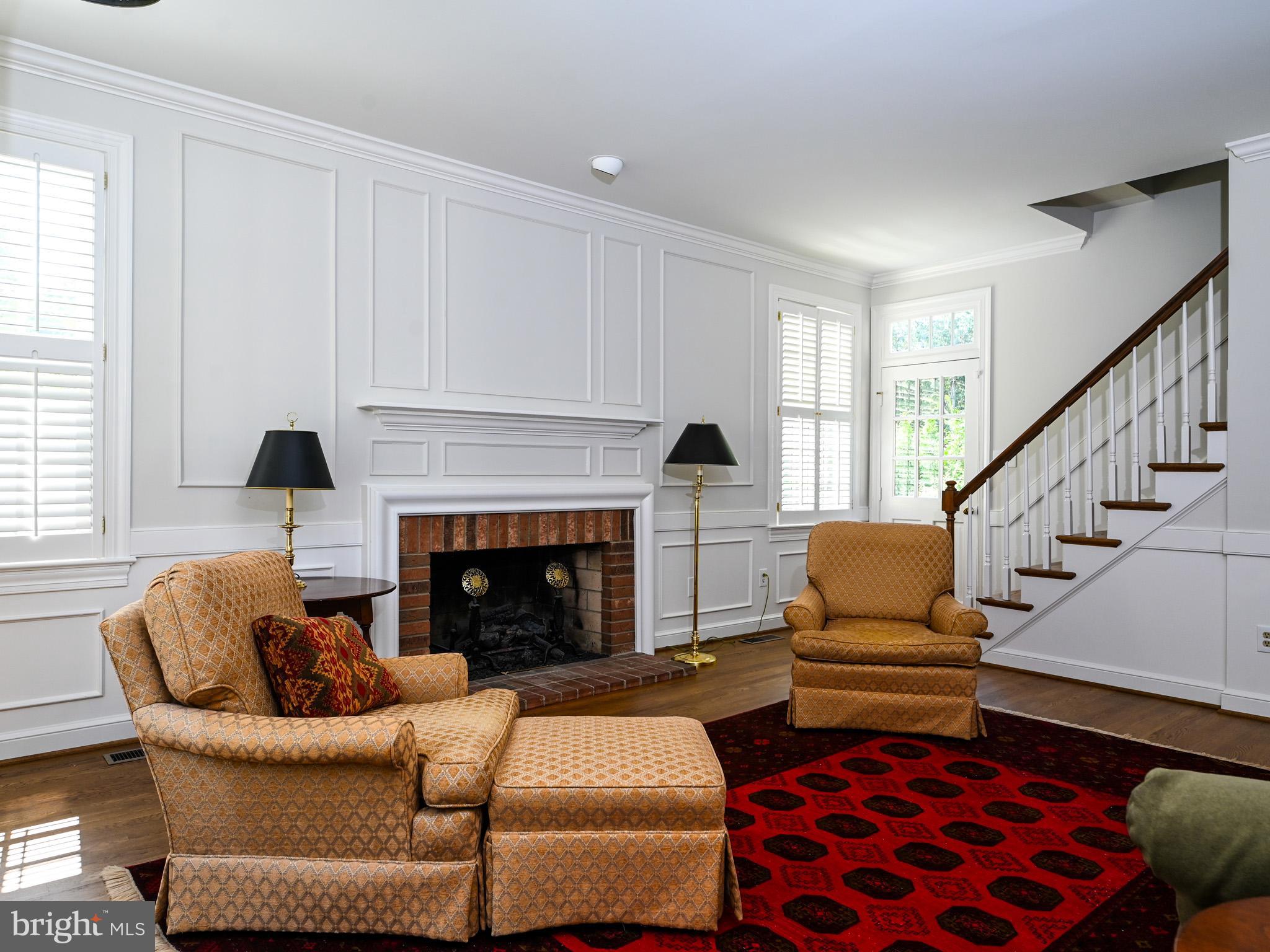 MAPLE HEIGHTS - Residential