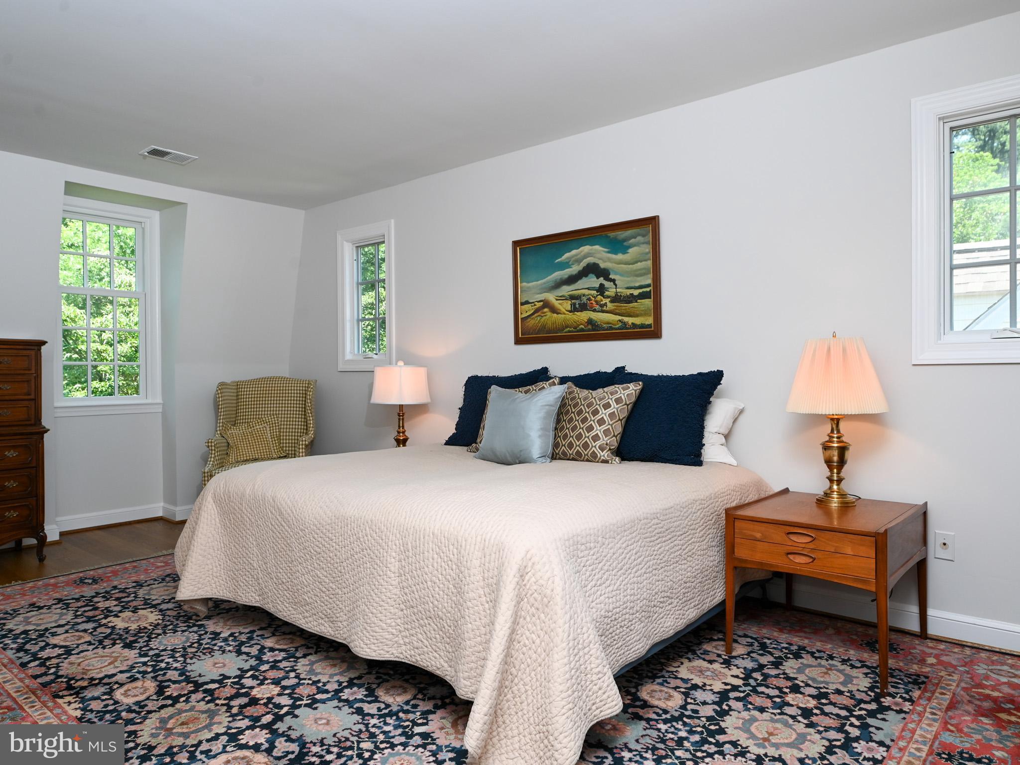 MAPLE HEIGHTS - Residential