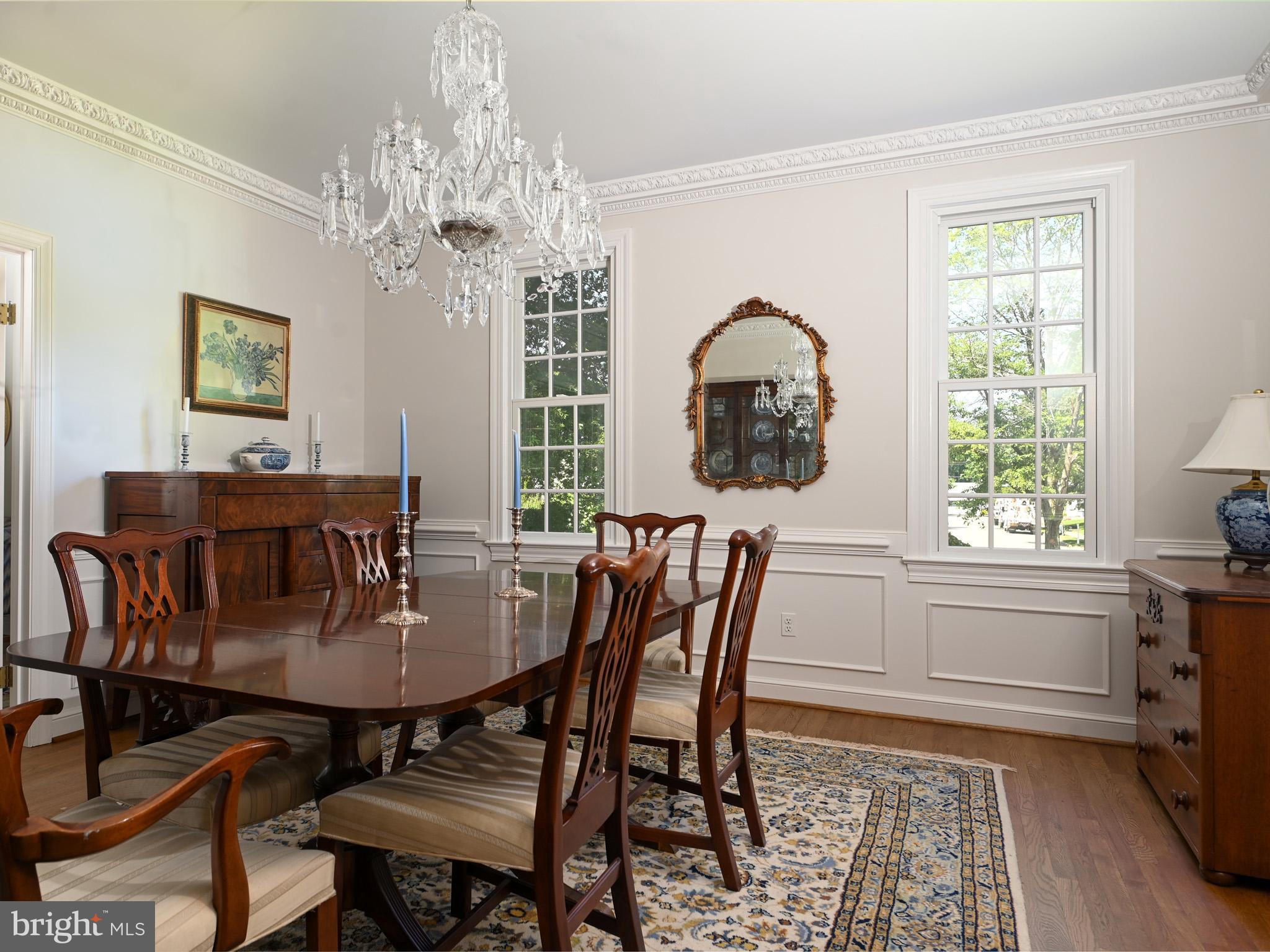 MAPLE HEIGHTS - Residential