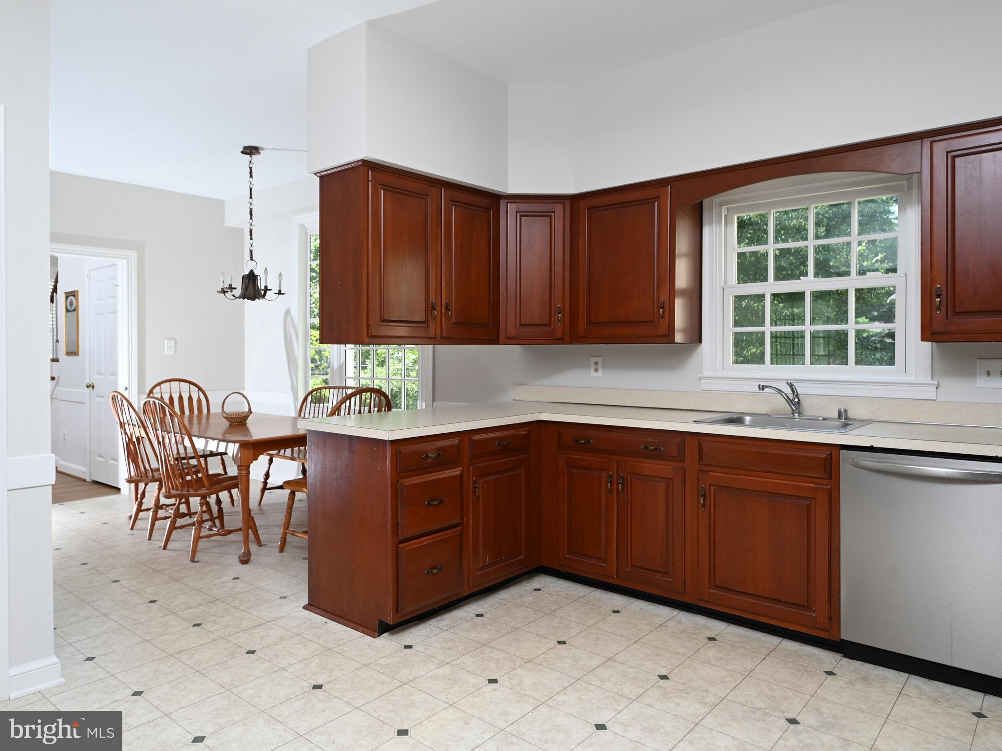 MAPLE HEIGHTS - Residential