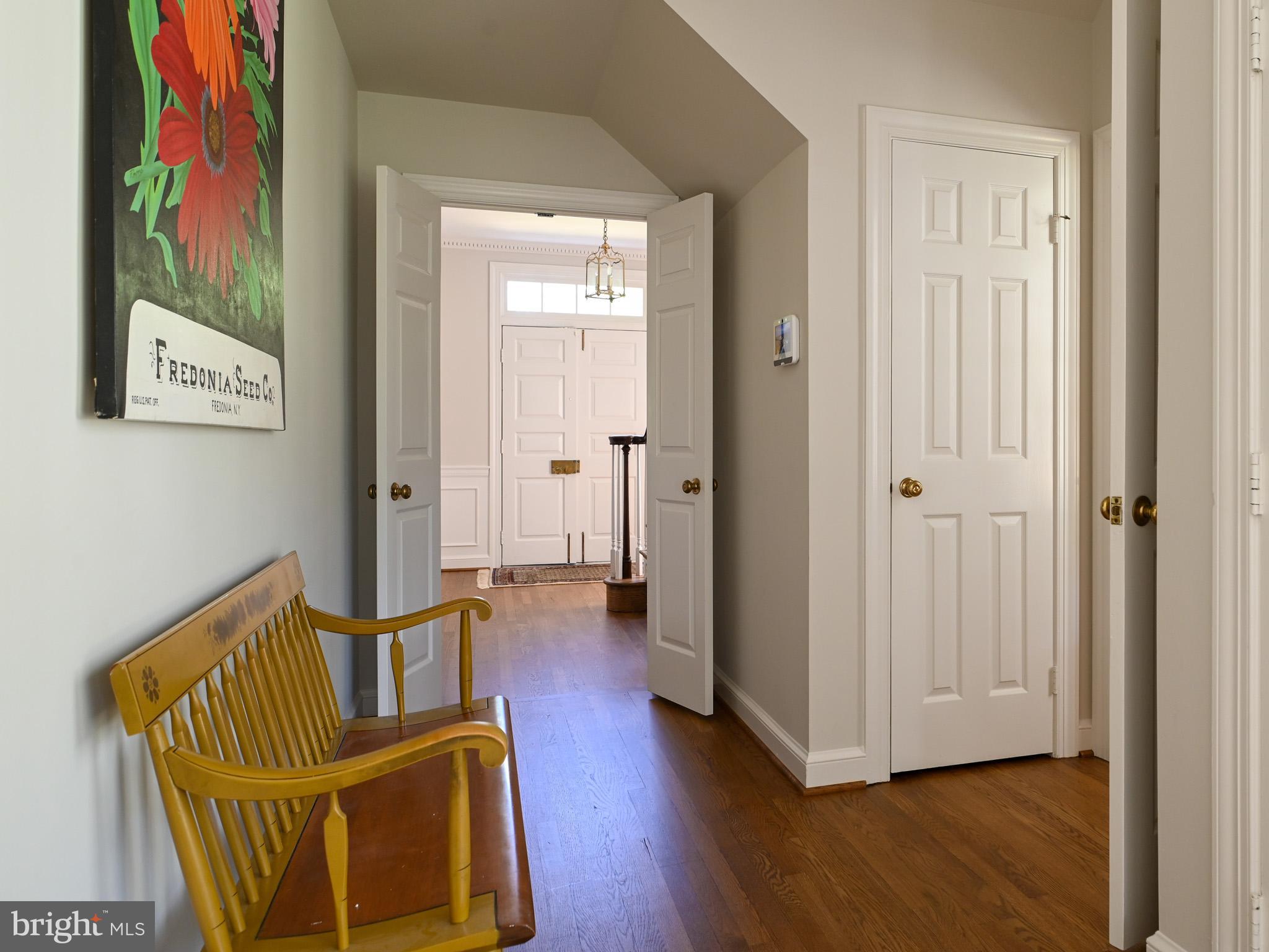 MAPLE HEIGHTS - Residential