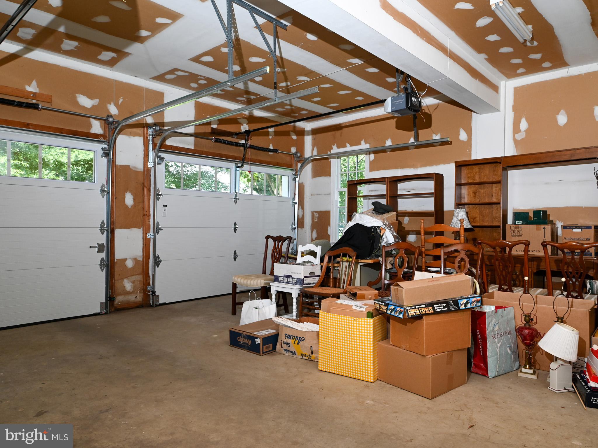 MAPLE HEIGHTS - Residential