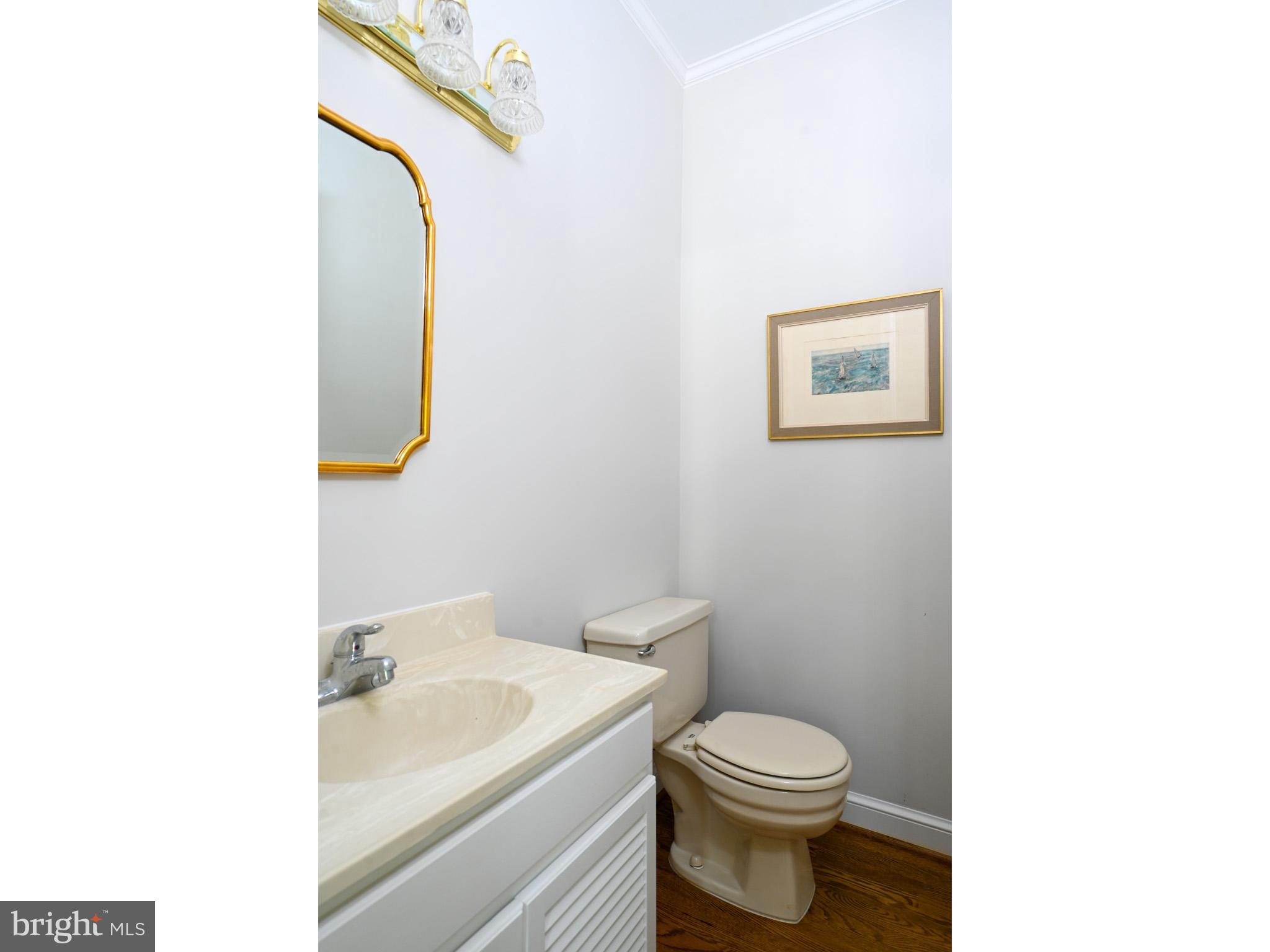 MAPLE HEIGHTS - Residential