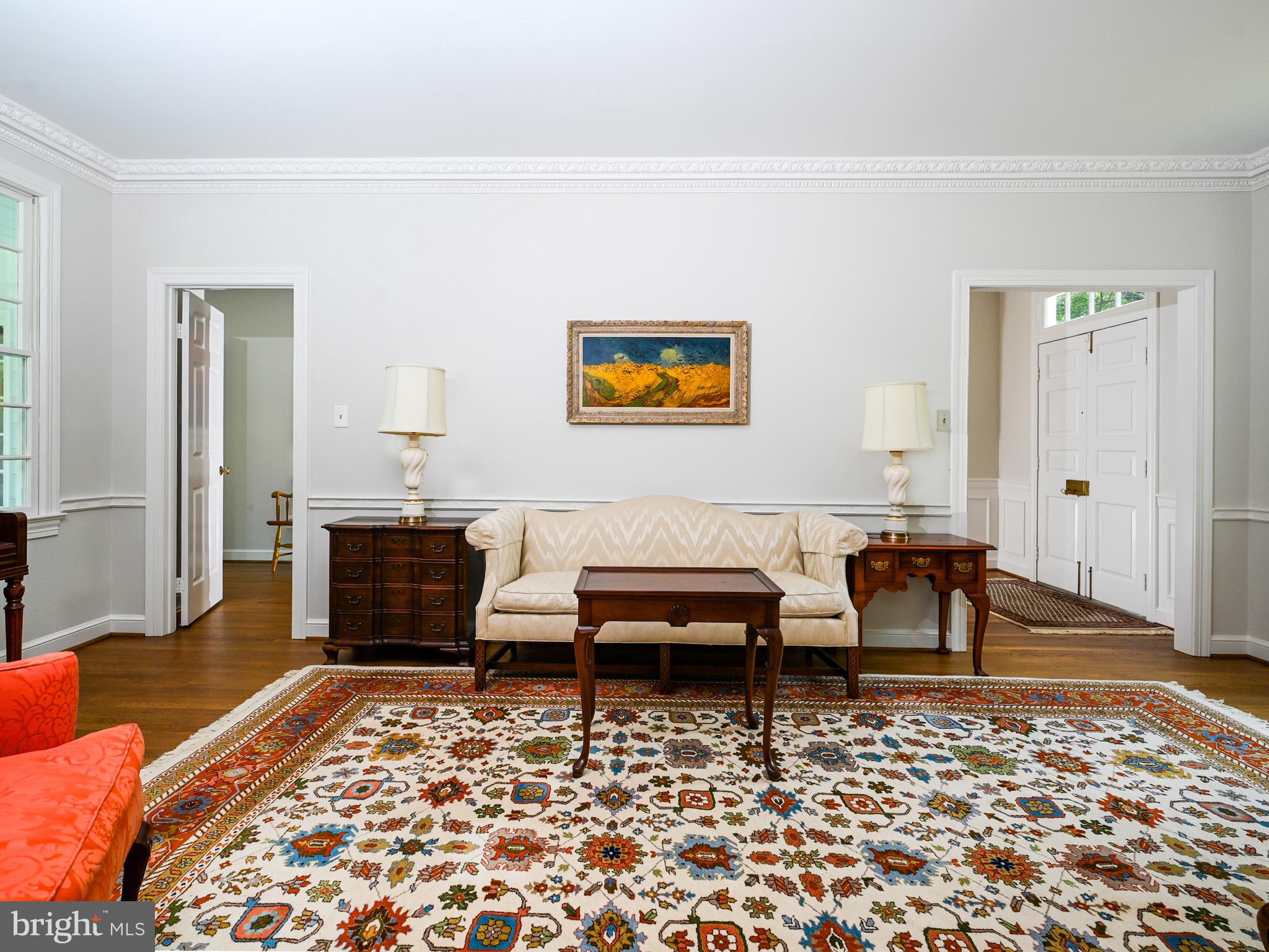 MAPLE HEIGHTS - Residential