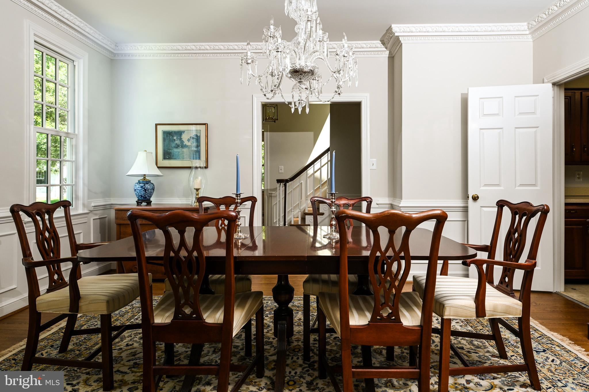 MAPLE HEIGHTS - Residential