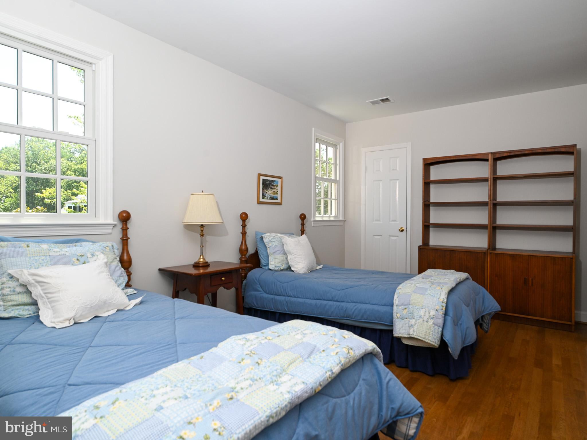 MAPLE HEIGHTS - Residential