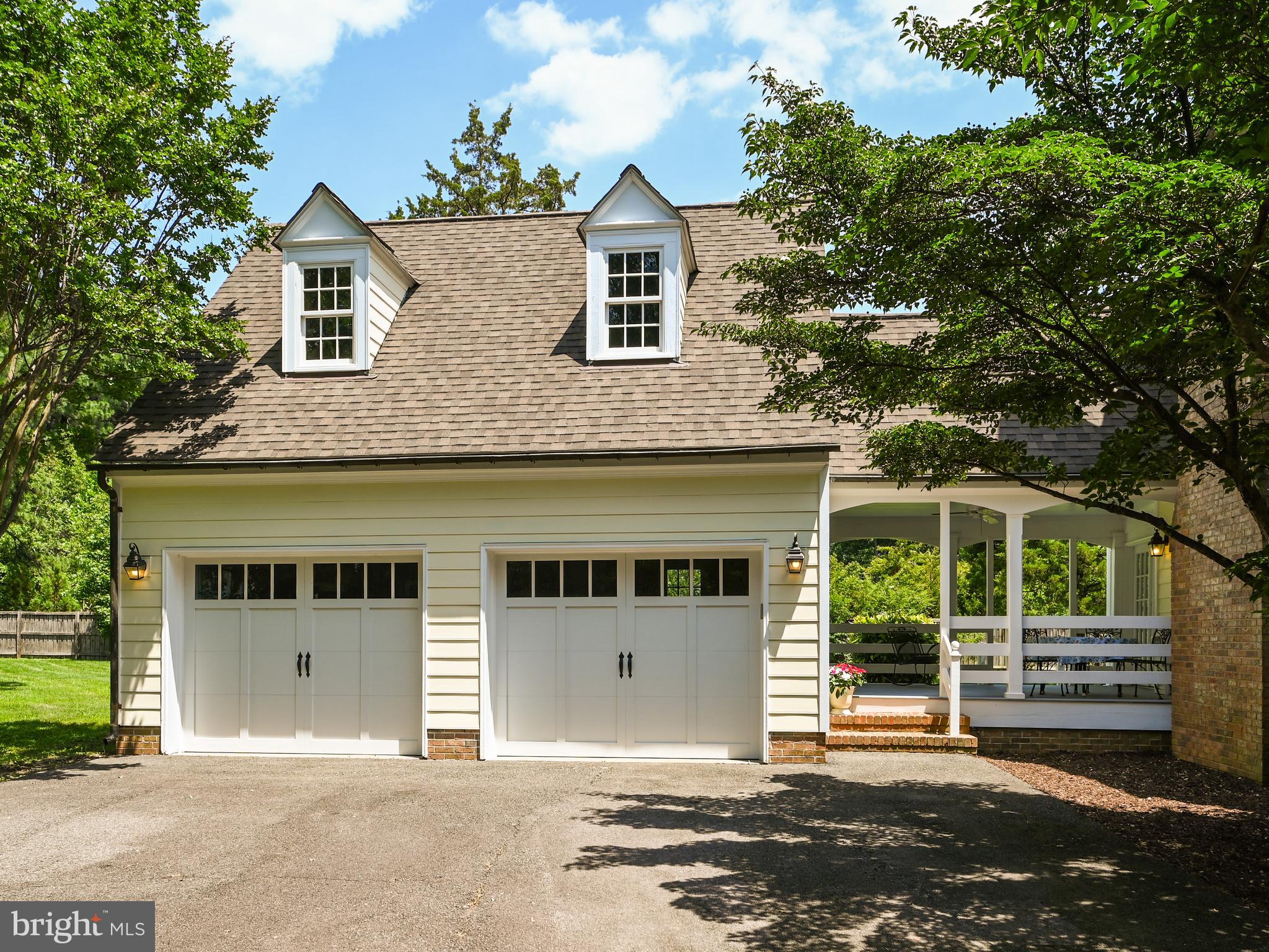 MAPLE HEIGHTS - Residential