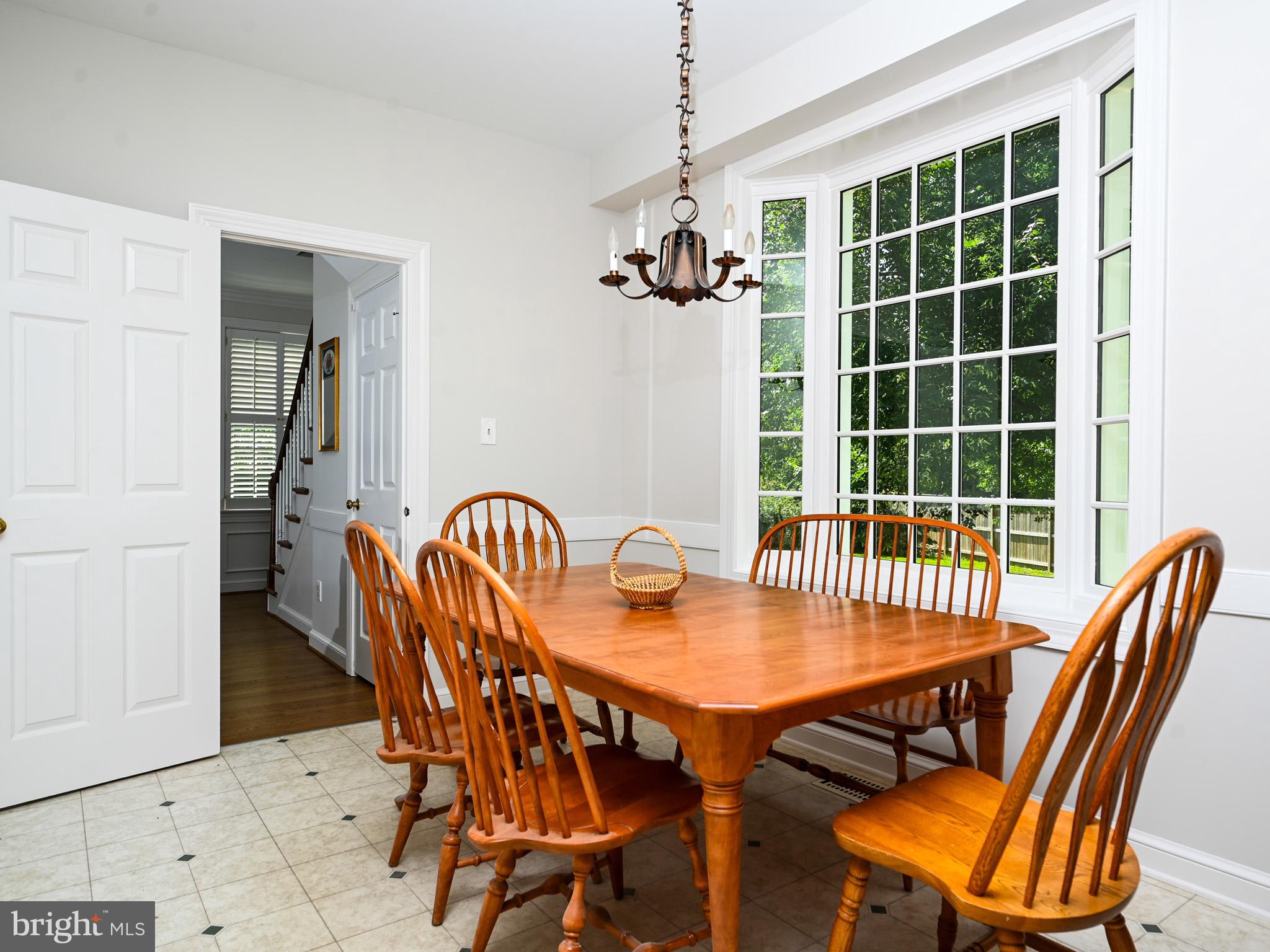 MAPLE HEIGHTS - Residential