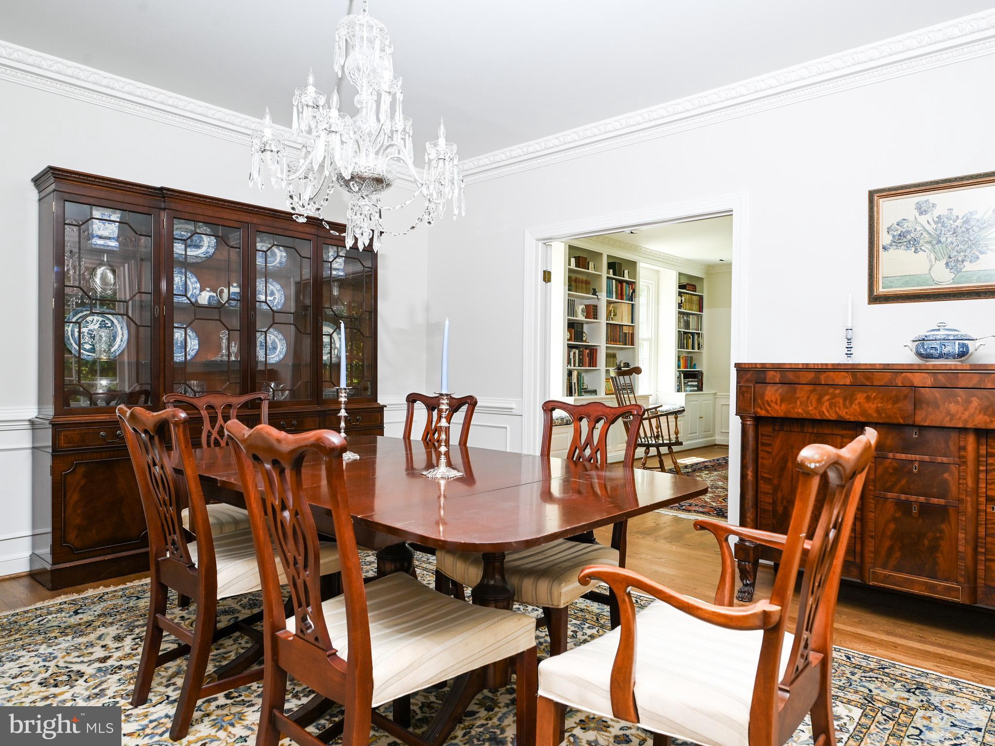 MAPLE HEIGHTS - Residential