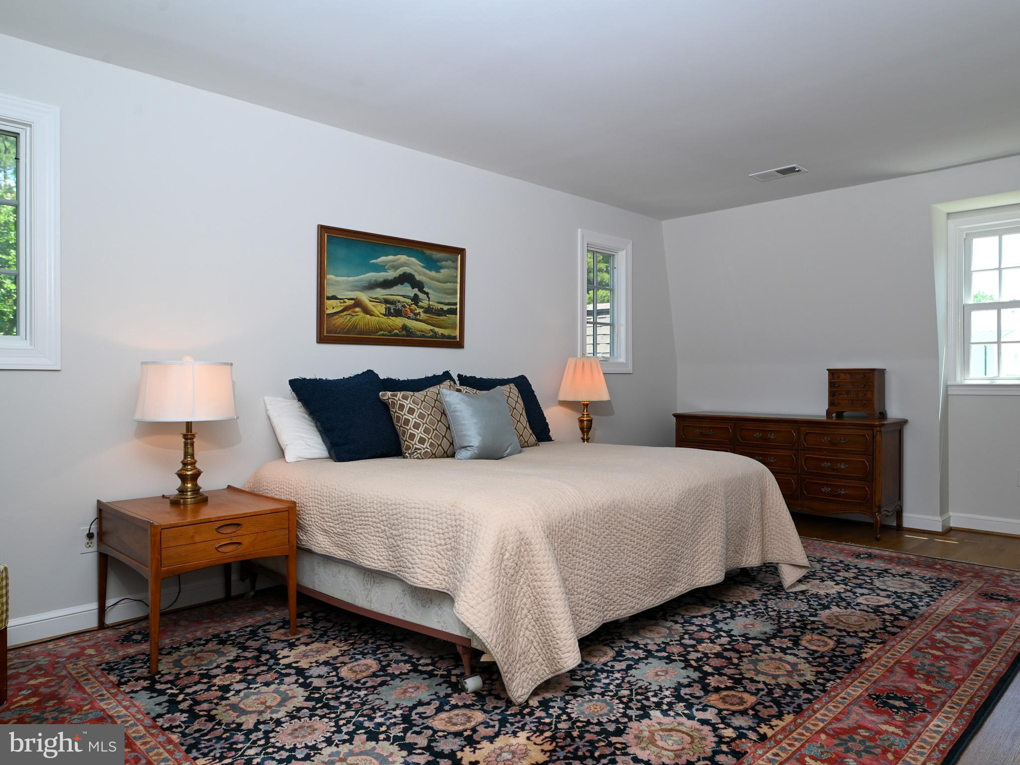 MAPLE HEIGHTS - Residential