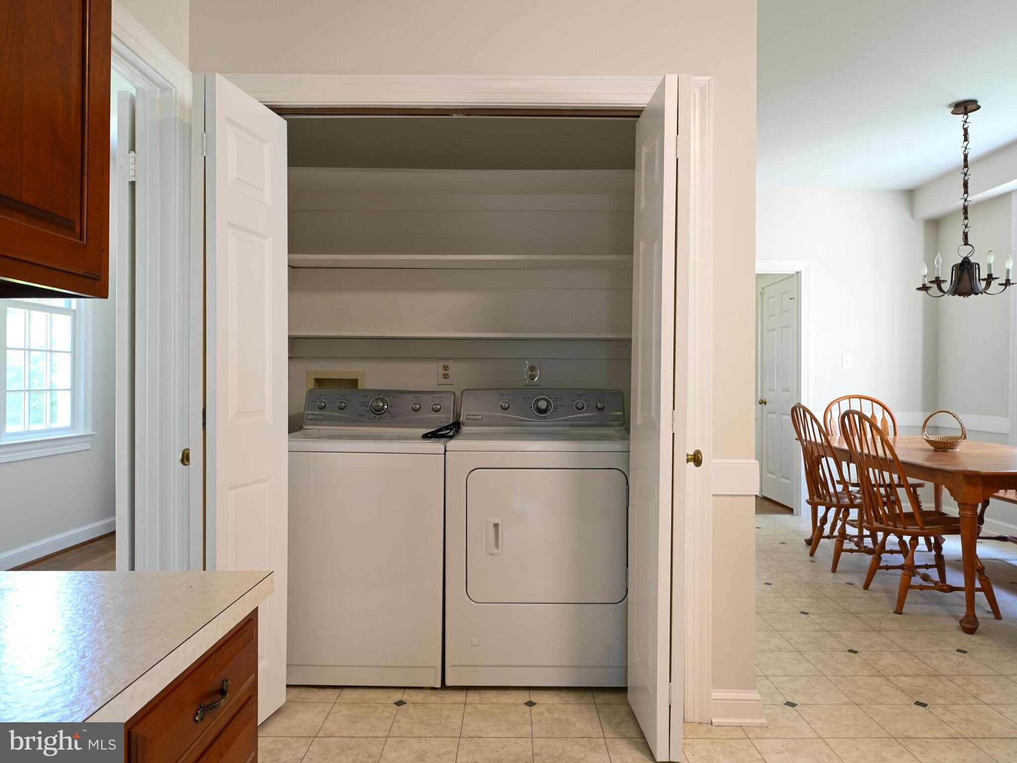 MAPLE HEIGHTS - Residential