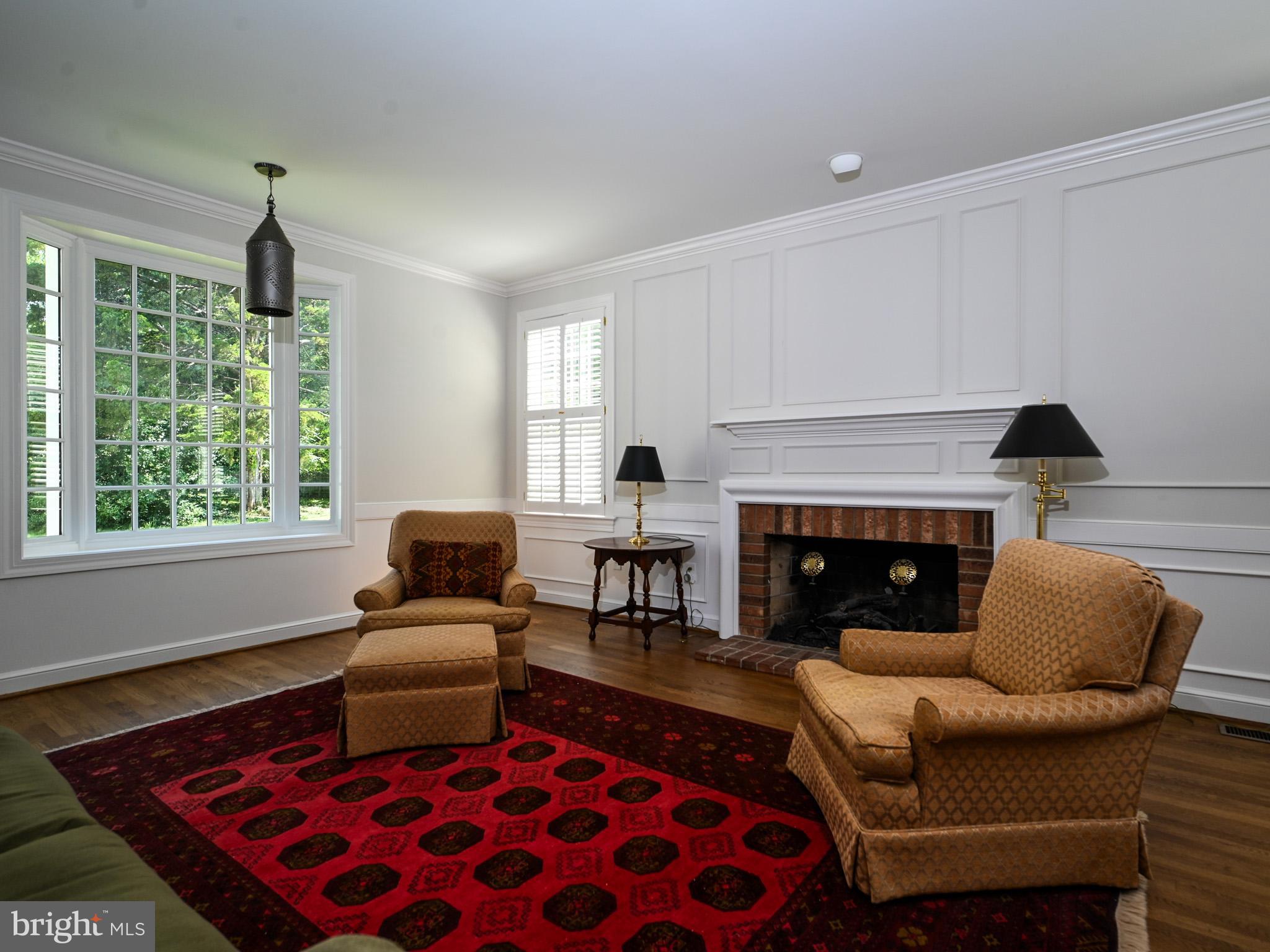 MAPLE HEIGHTS - Residential