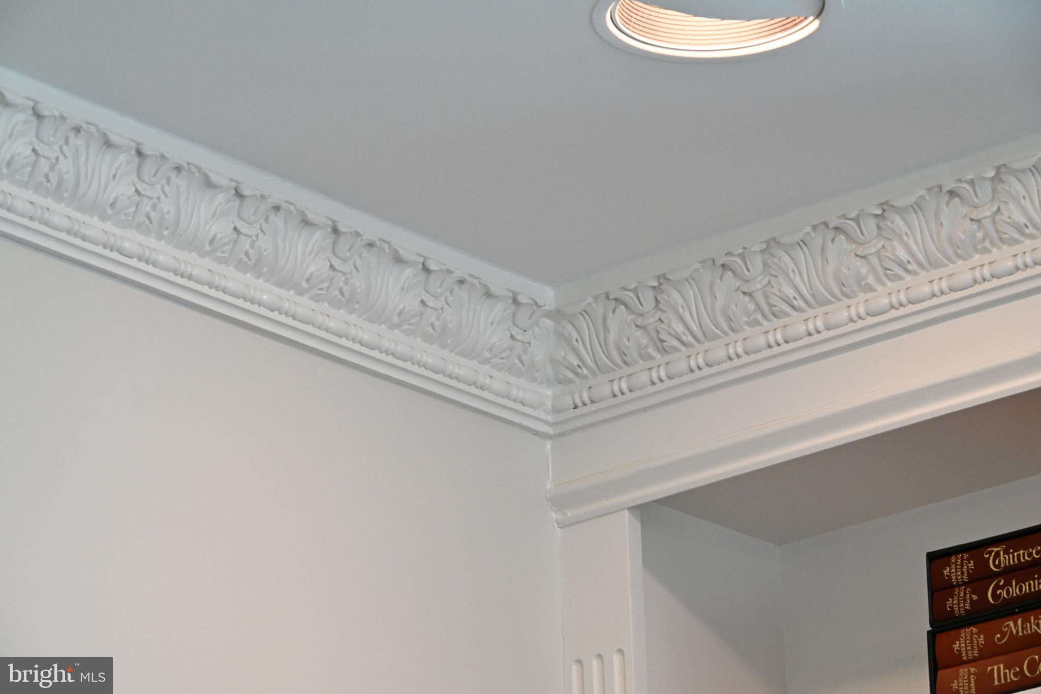 MAPLE HEIGHTS - Residential