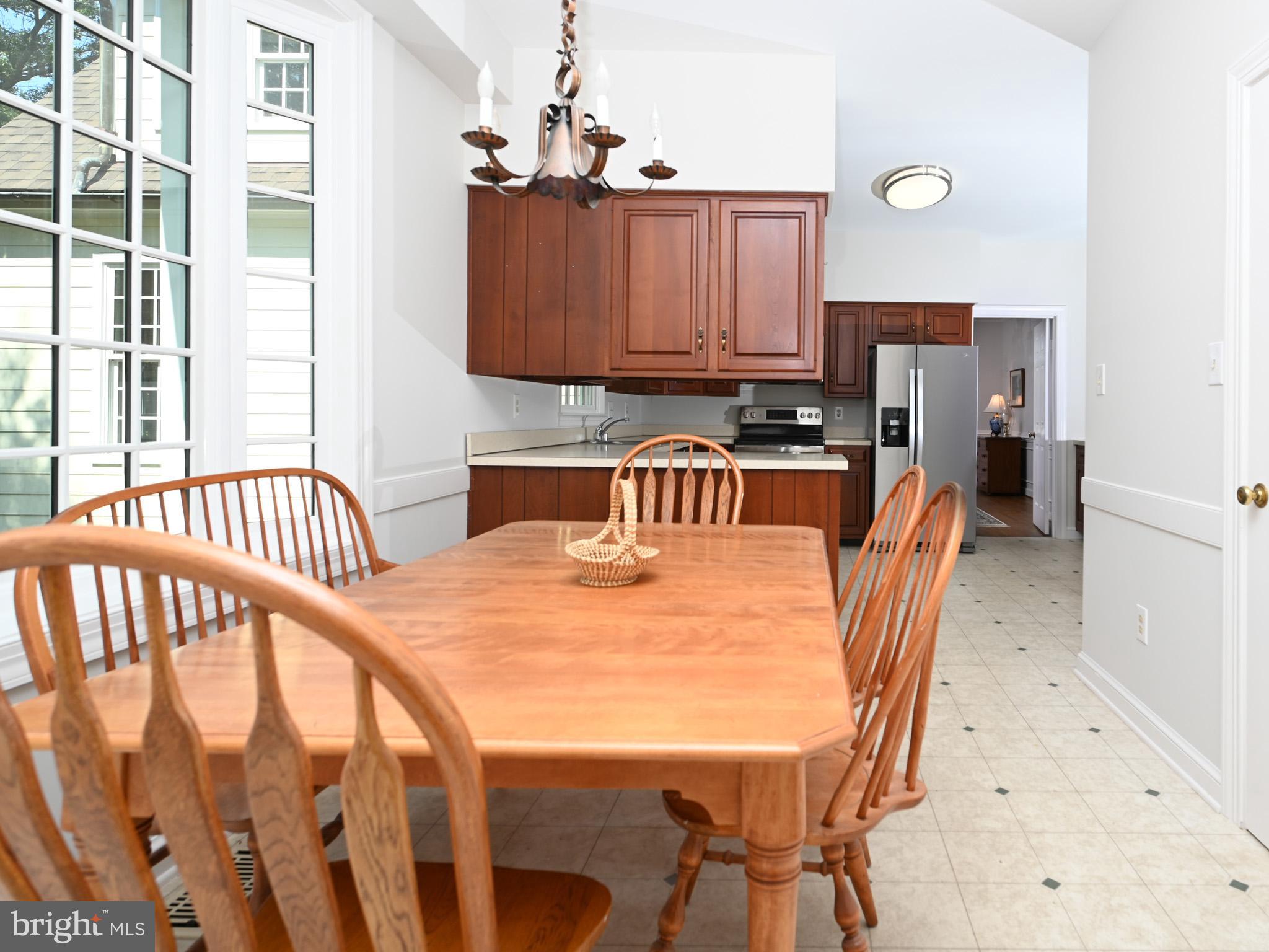 MAPLE HEIGHTS - Residential