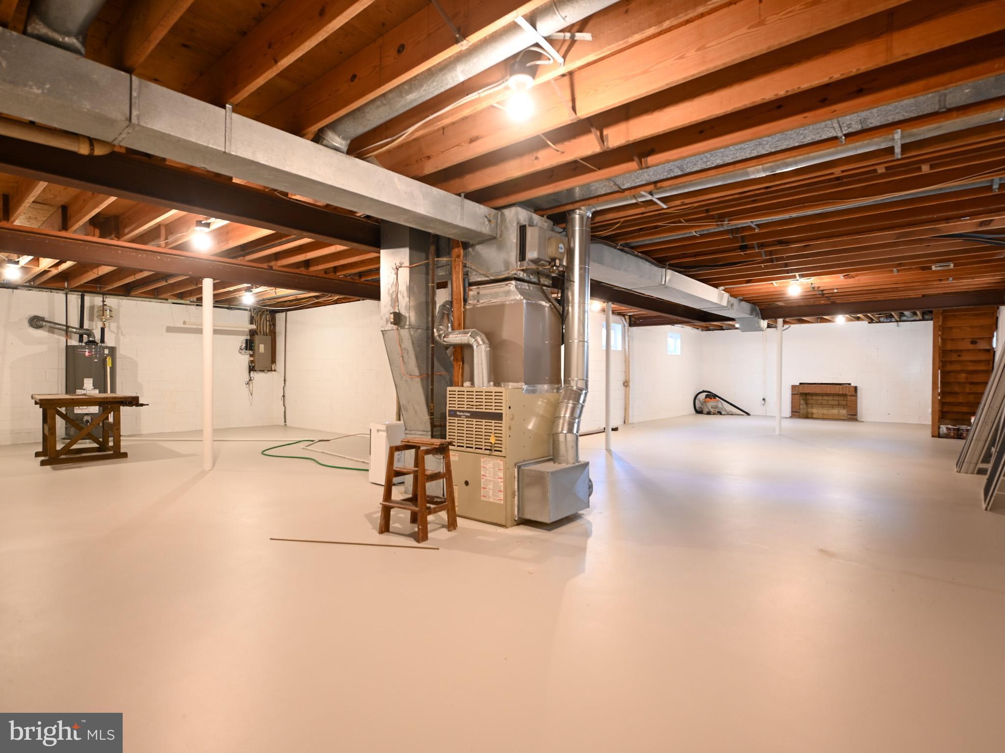 MAPLE HEIGHTS - Residential