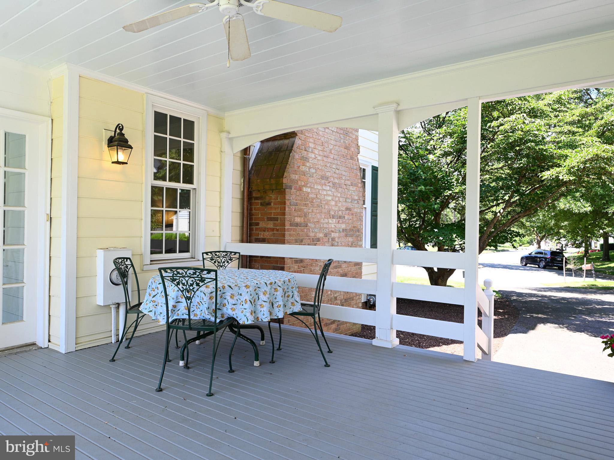 MAPLE HEIGHTS - Residential