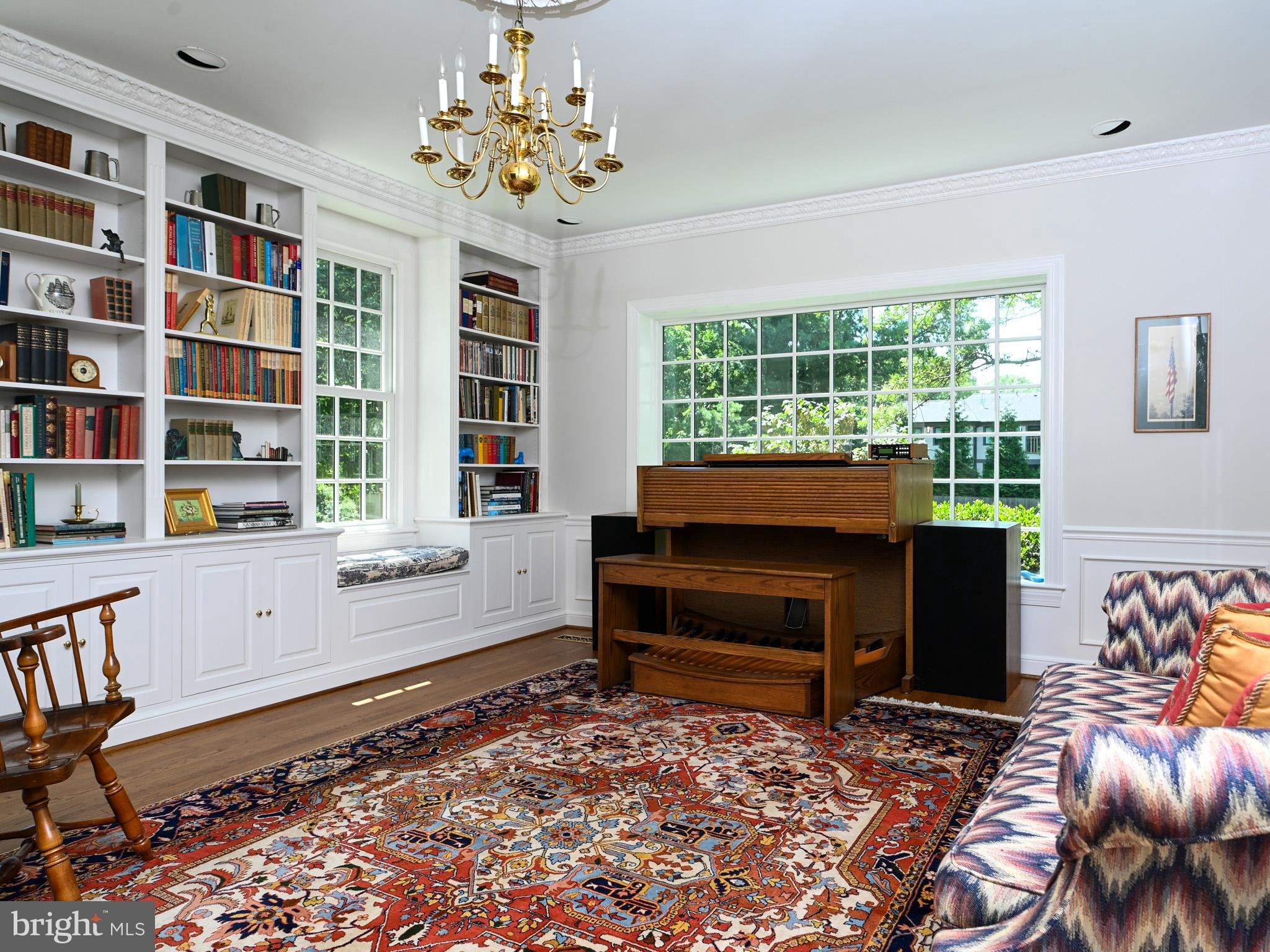 MAPLE HEIGHTS - Residential