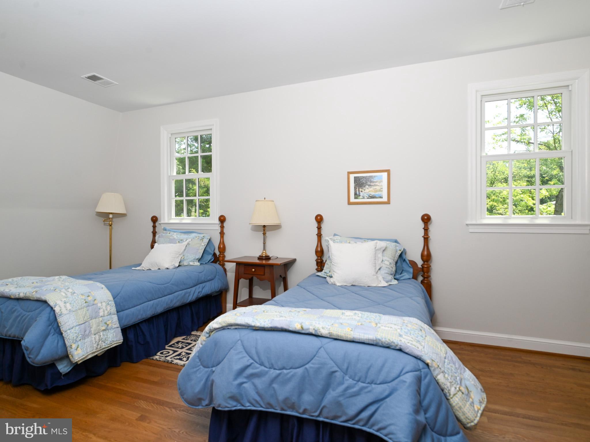 MAPLE HEIGHTS - Residential