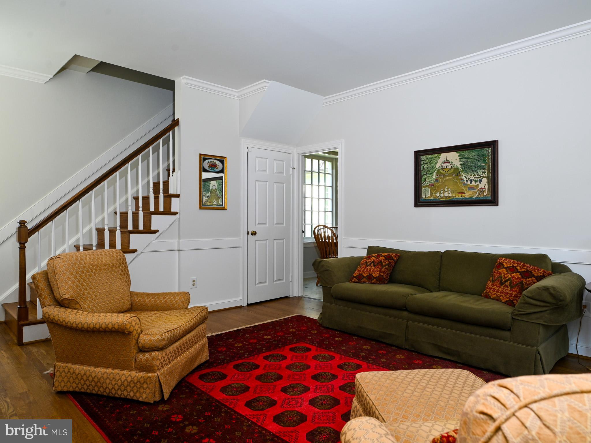 MAPLE HEIGHTS - Residential