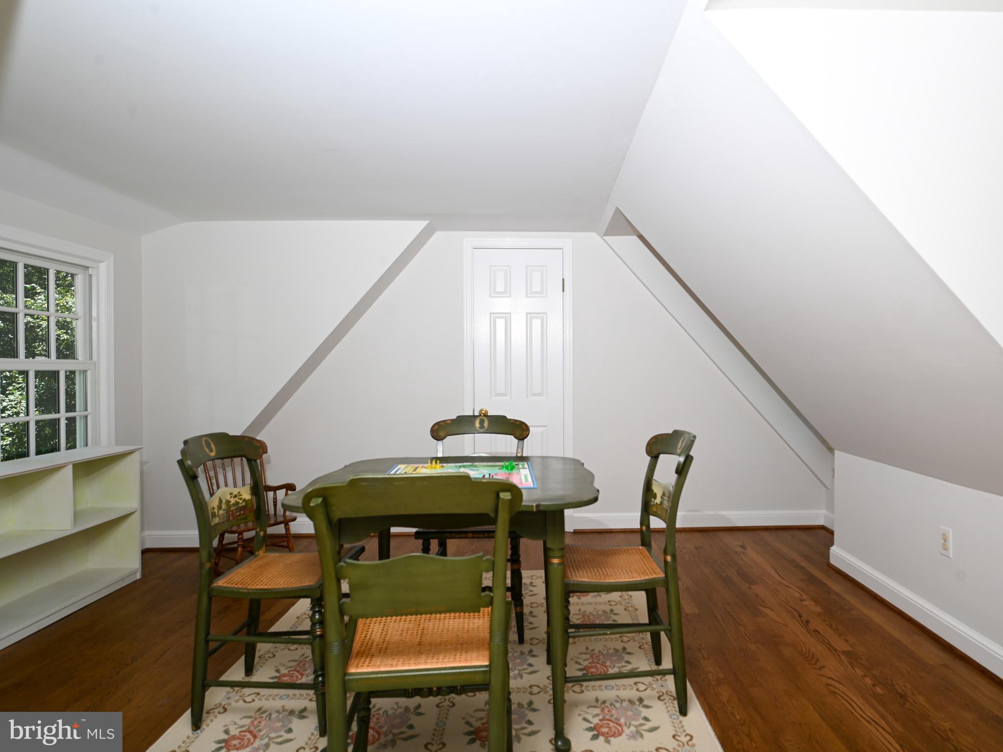 MAPLE HEIGHTS - Residential