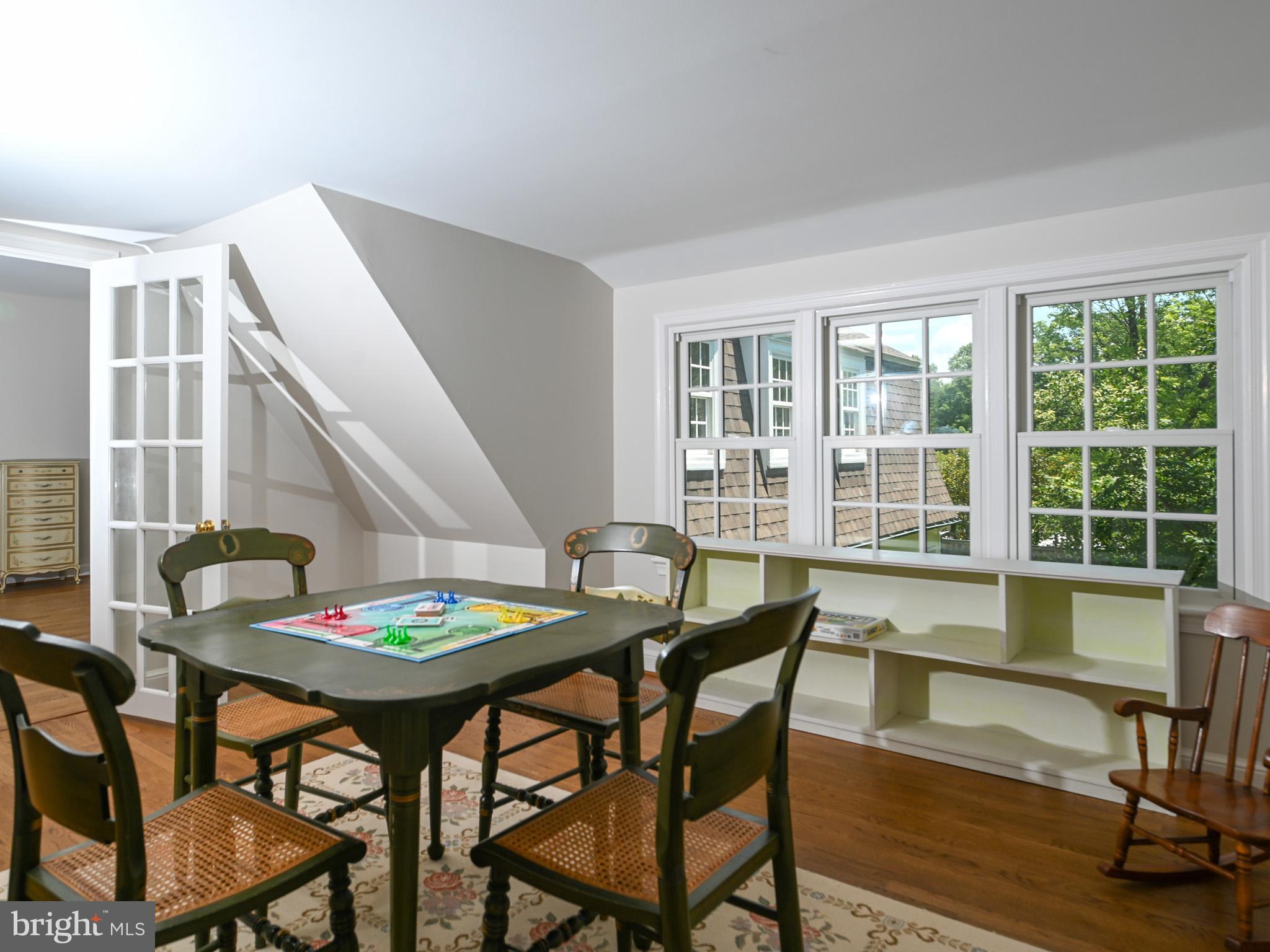 MAPLE HEIGHTS - Residential