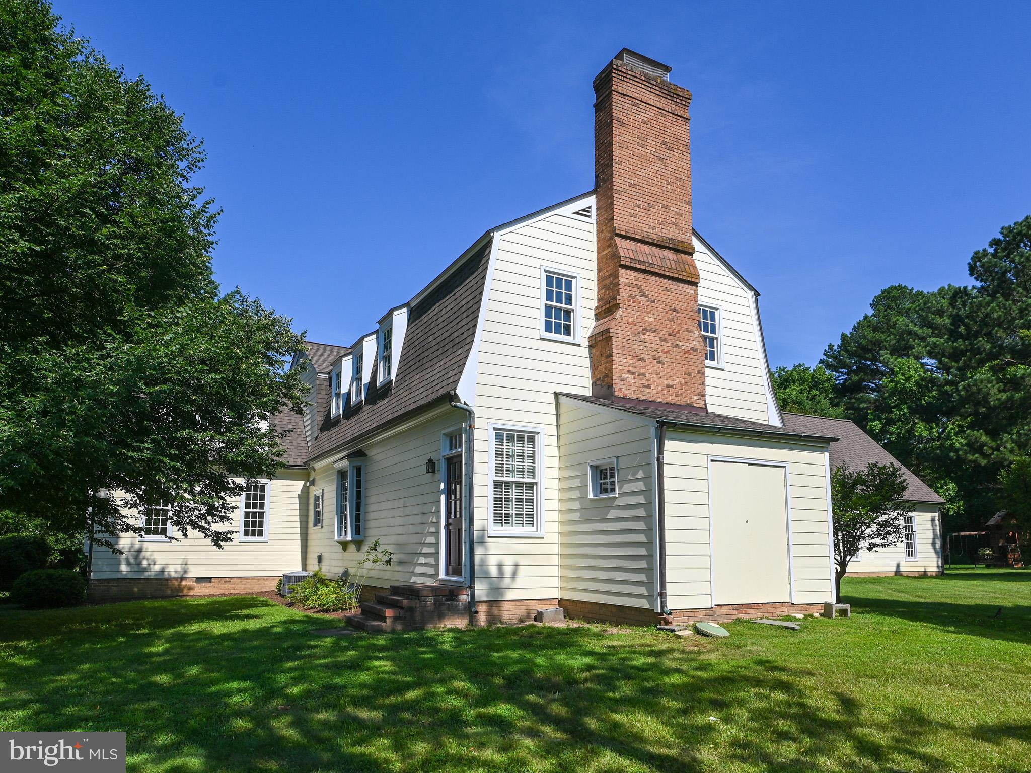 MAPLE HEIGHTS - Residential