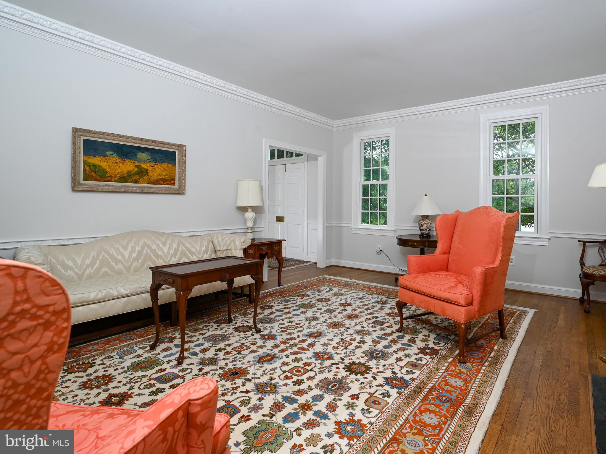 MAPLE HEIGHTS - Residential