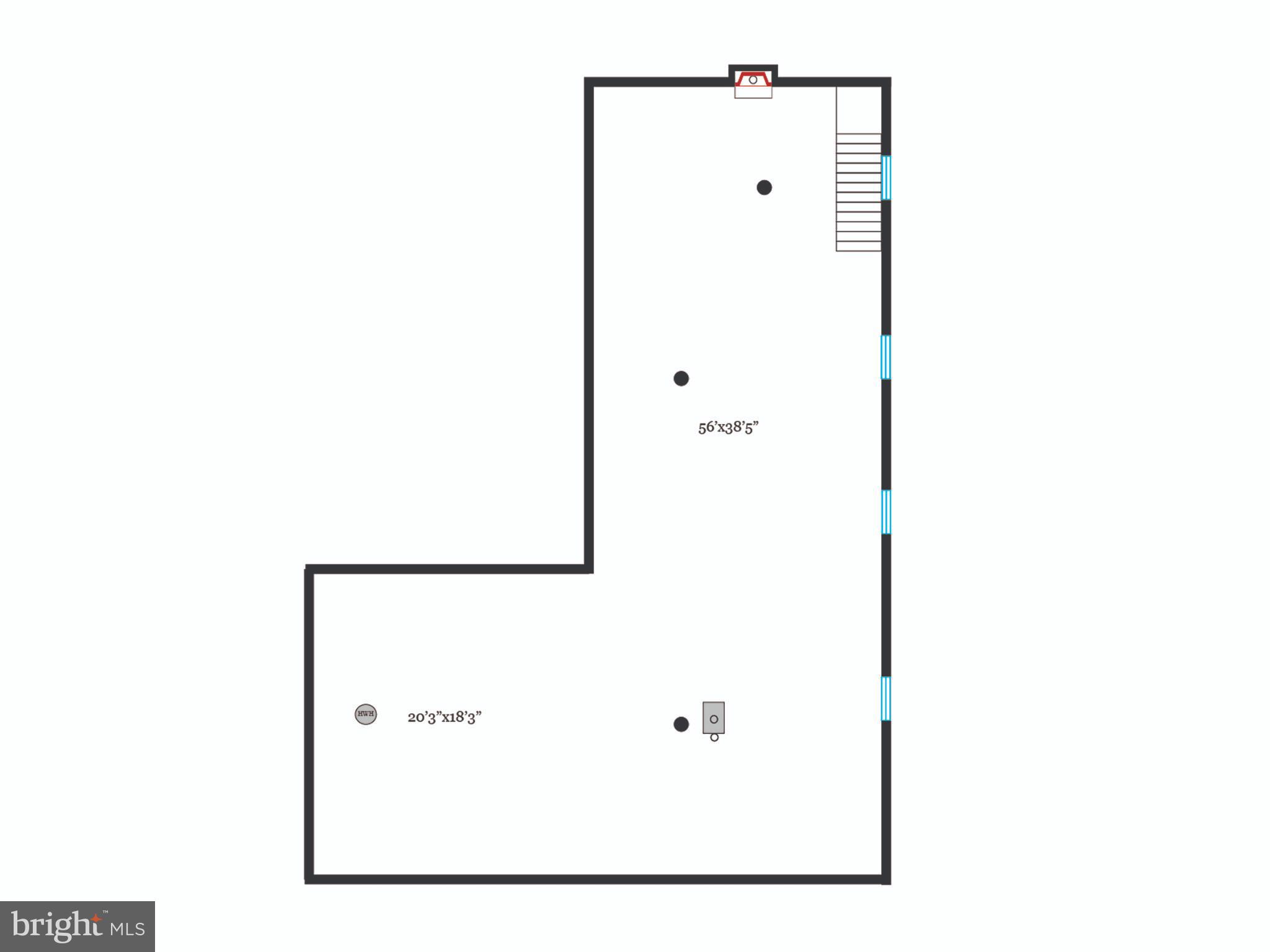 MAPLE HEIGHTS - Residential