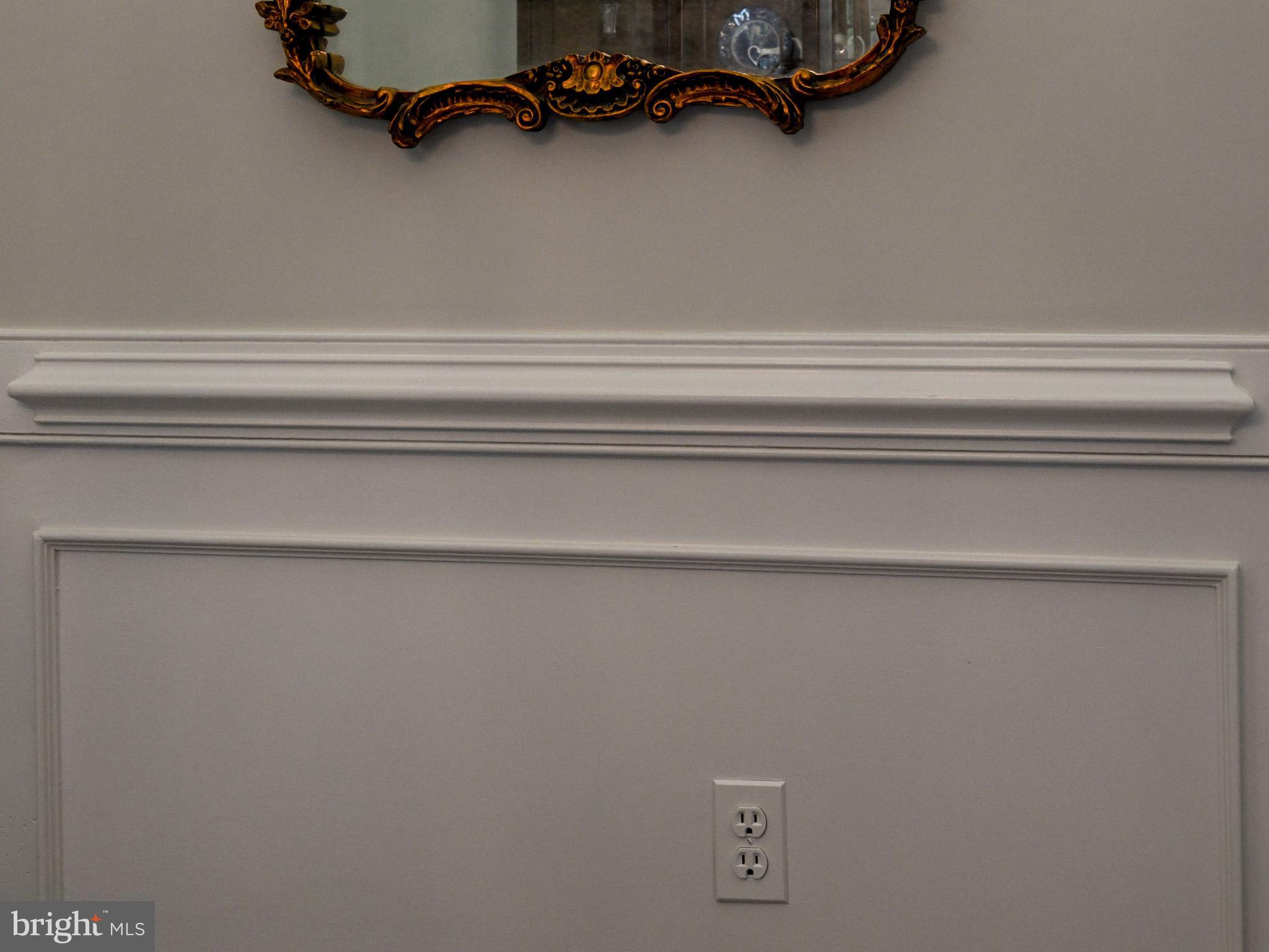 MAPLE HEIGHTS - Residential