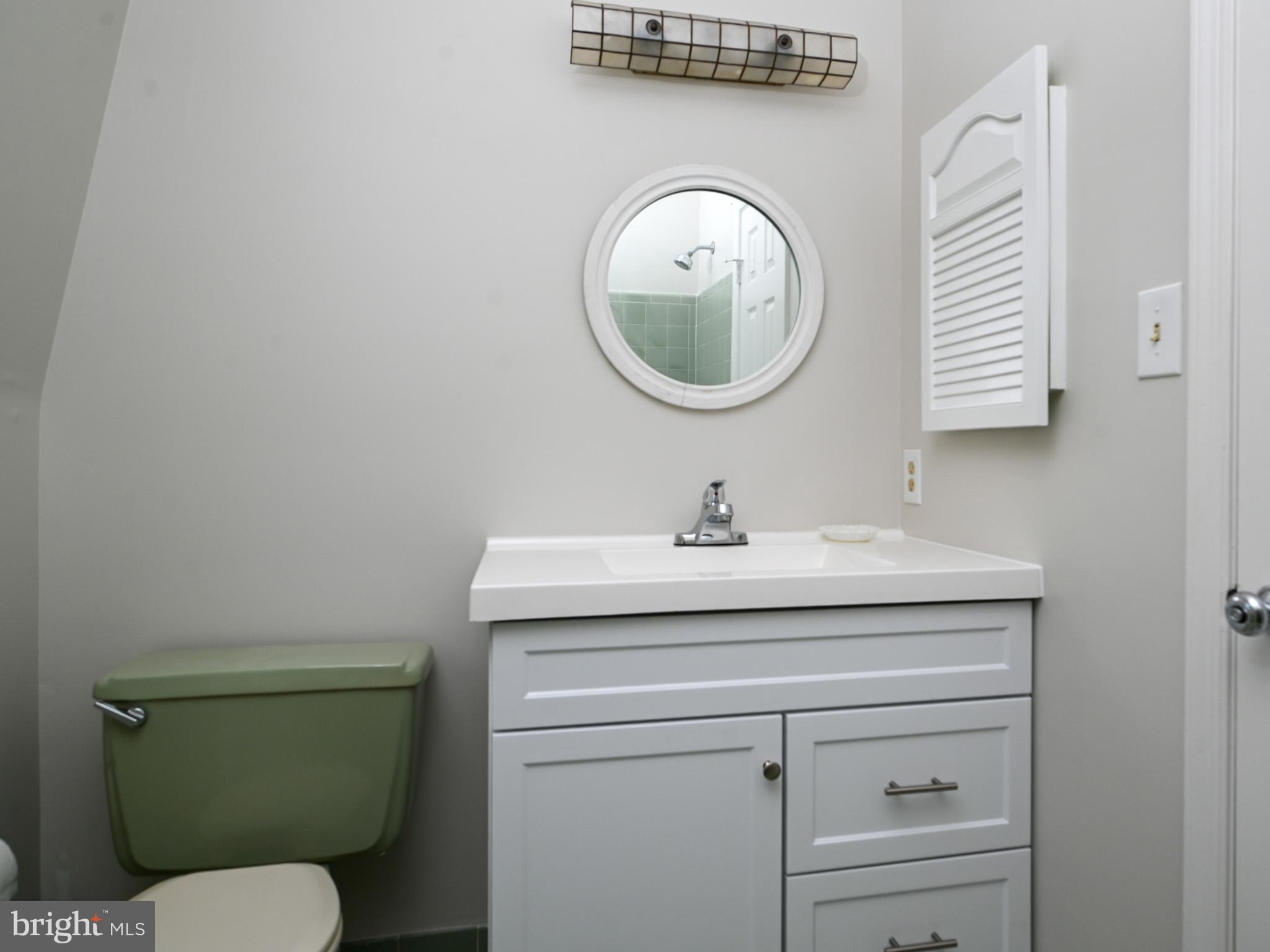 MAPLE HEIGHTS - Residential