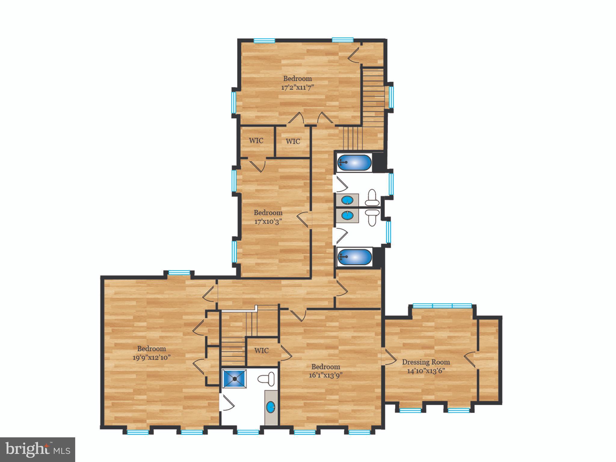 MAPLE HEIGHTS - Residential