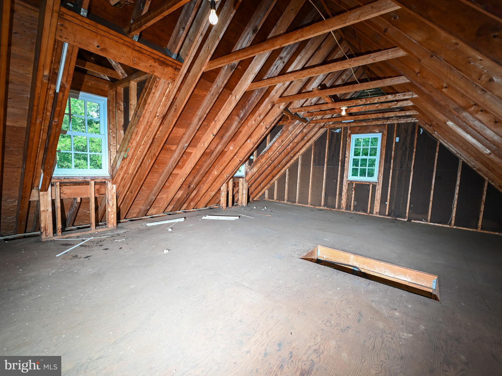 MAPLE HEIGHTS - Residential