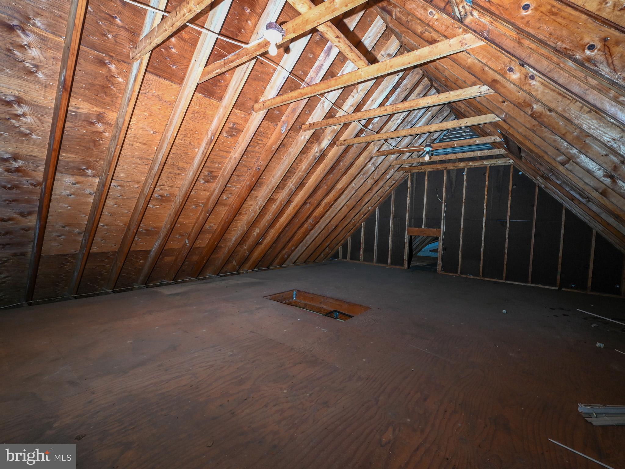 MAPLE HEIGHTS - Residential