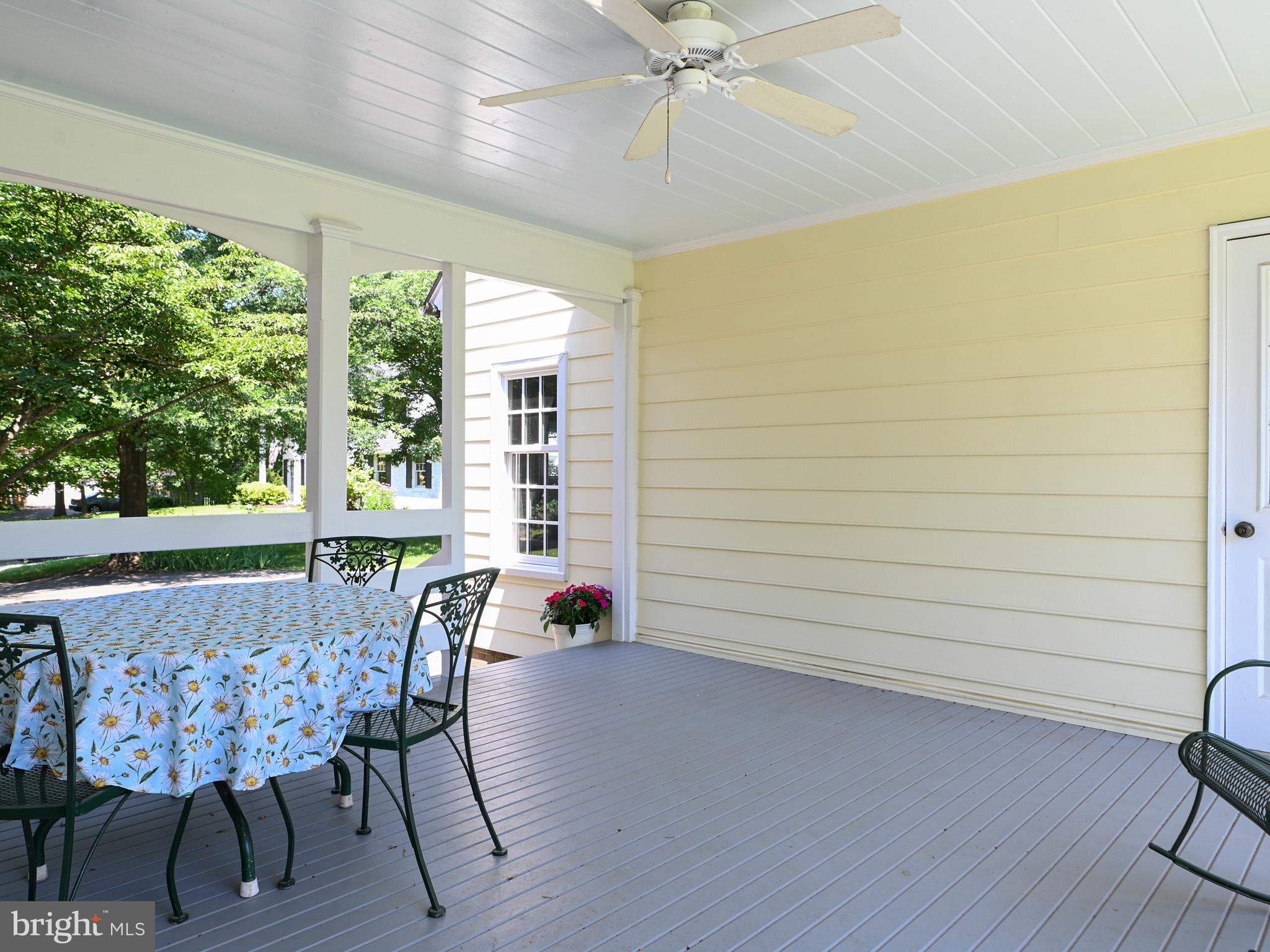 MAPLE HEIGHTS - Residential