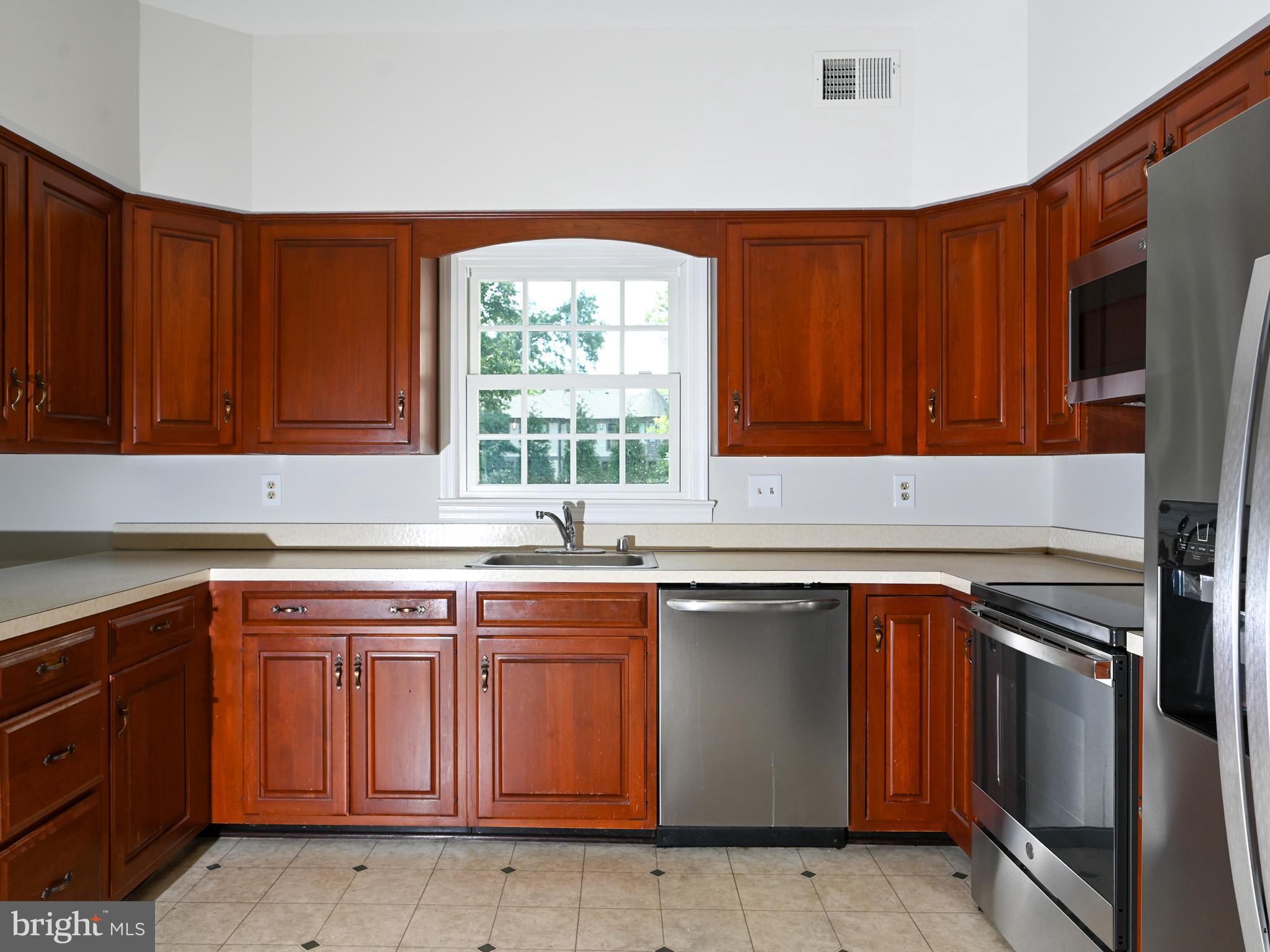 MAPLE HEIGHTS - Residential