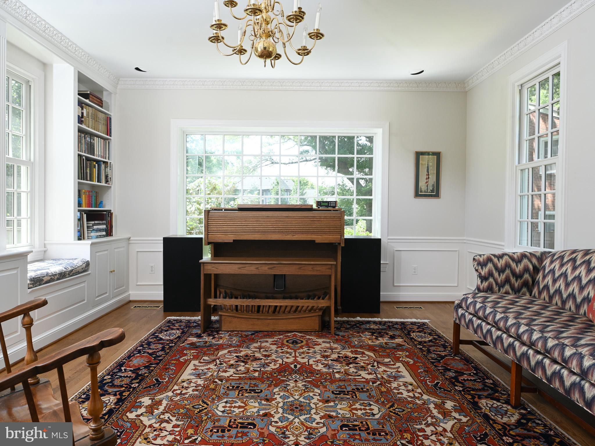 MAPLE HEIGHTS - Residential