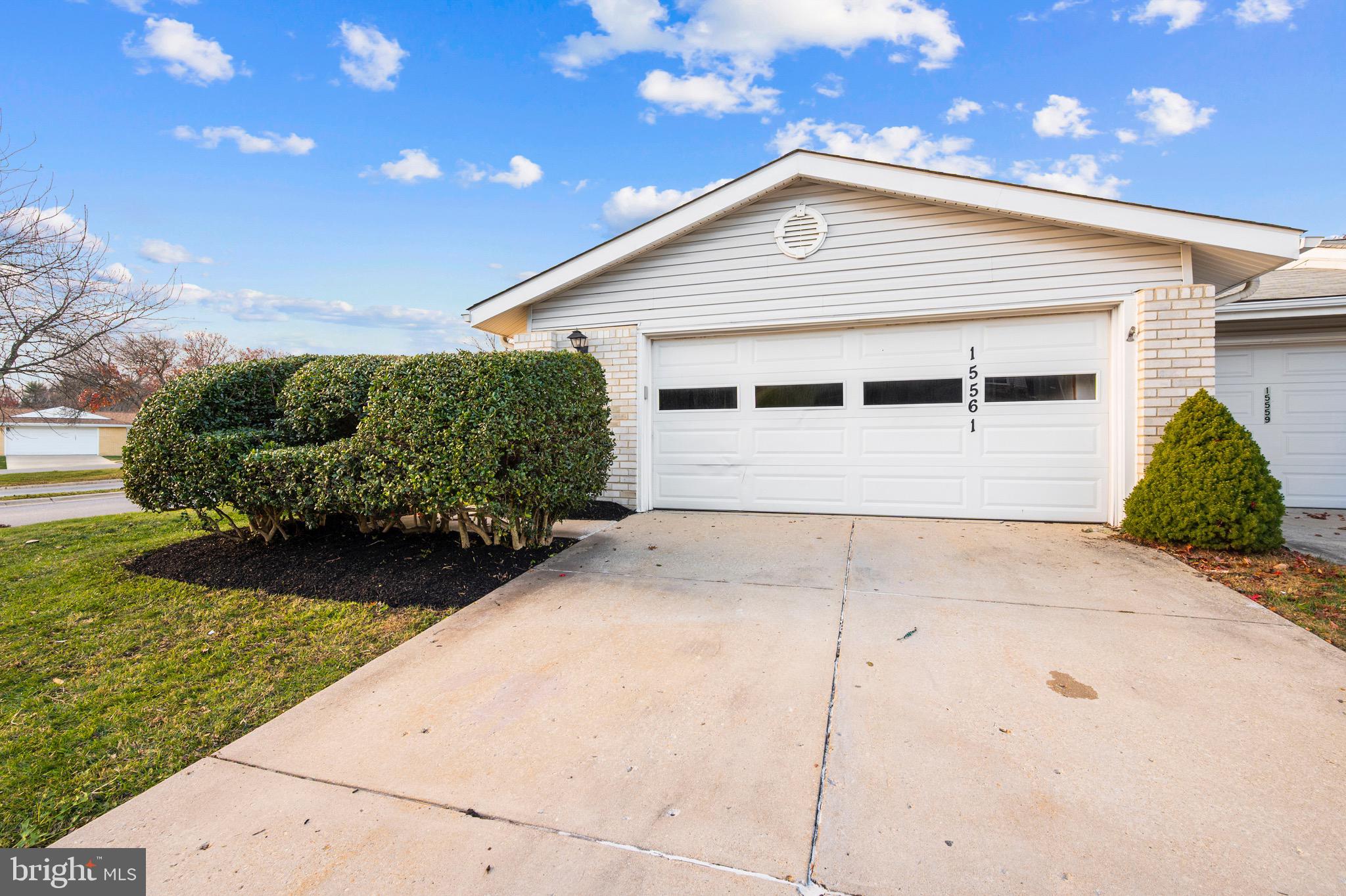 15561 PRINCE FREDERICK WAY 114-A