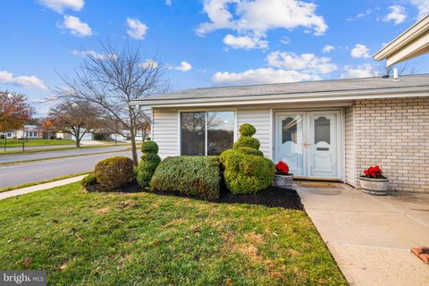 15561 PRINCE FREDERICK WAY 114-A SILVER SPRING MD 20906