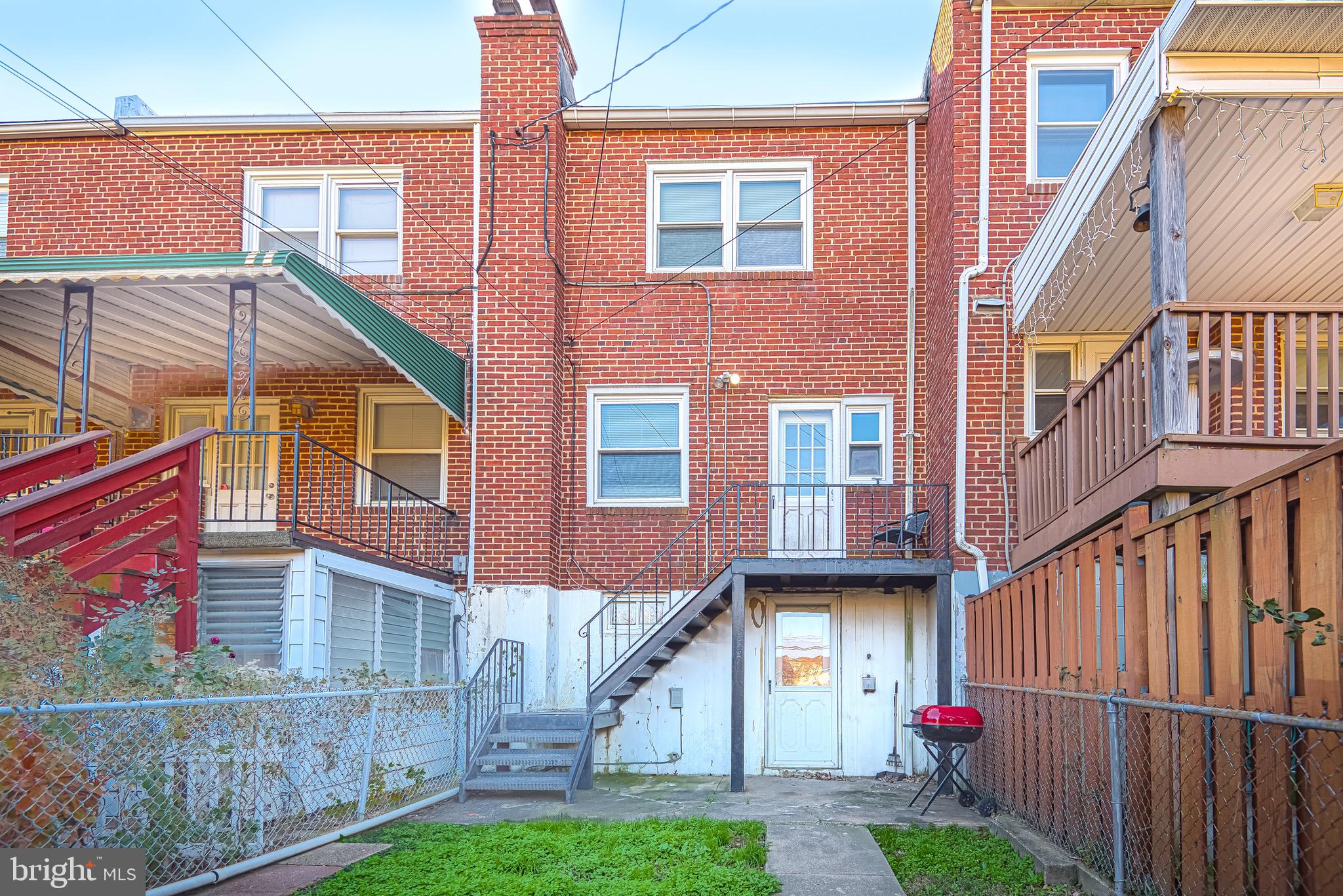 DUNDALK - Residential