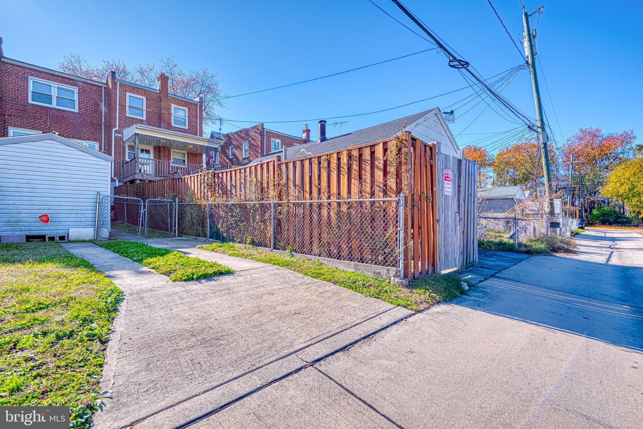 DUNDALK - Residential