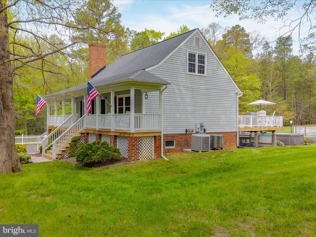 PLEASANT RIDGE ESTATES - Residential