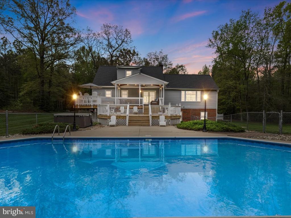 PLEASANT RIDGE ESTATES - Residential